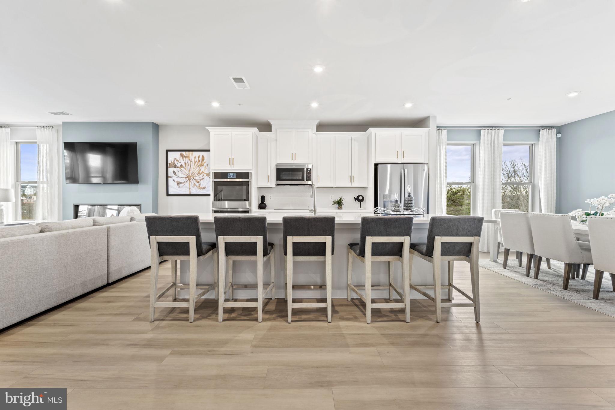 WESTFIELD - Residential