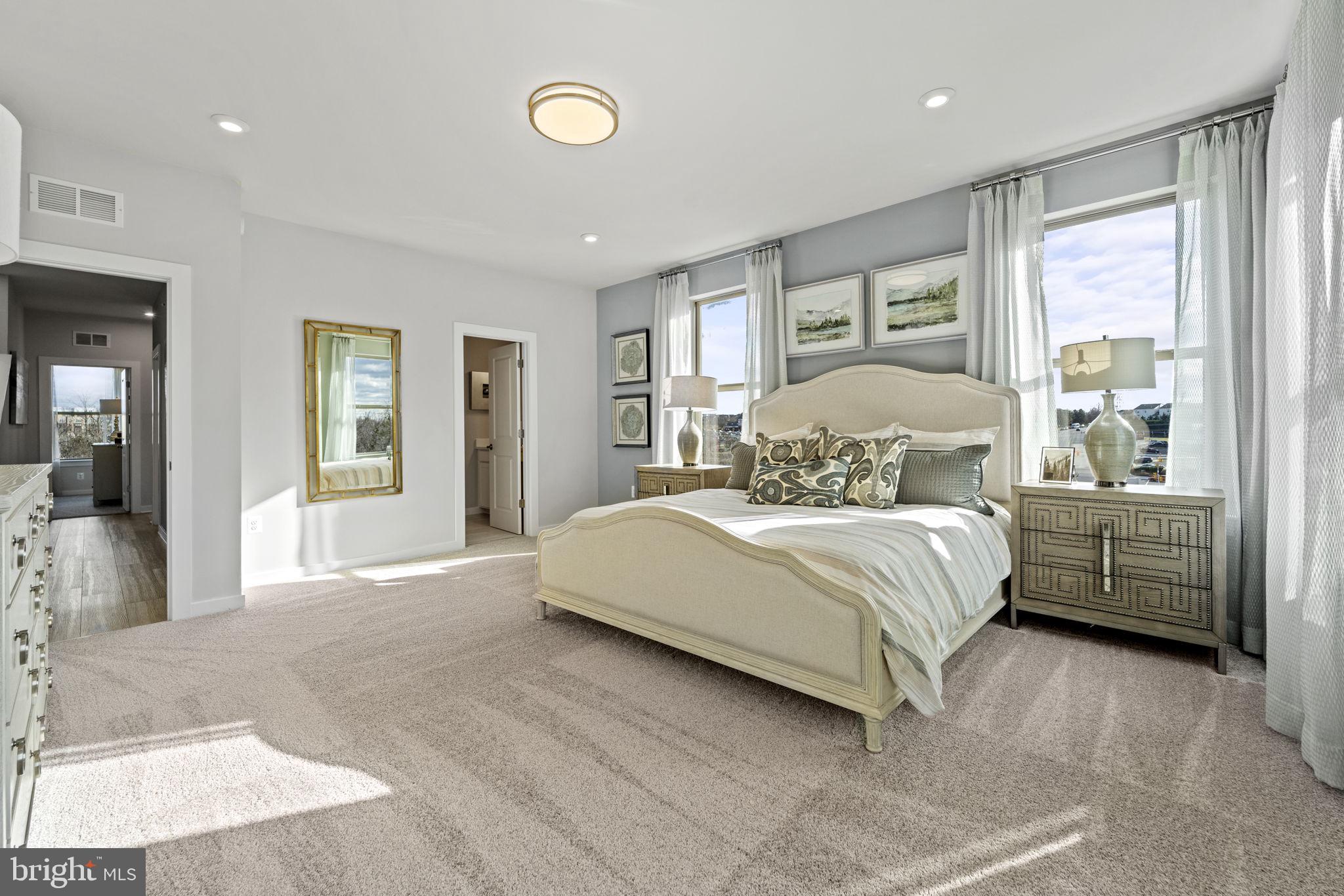 WESTFIELD - Residential