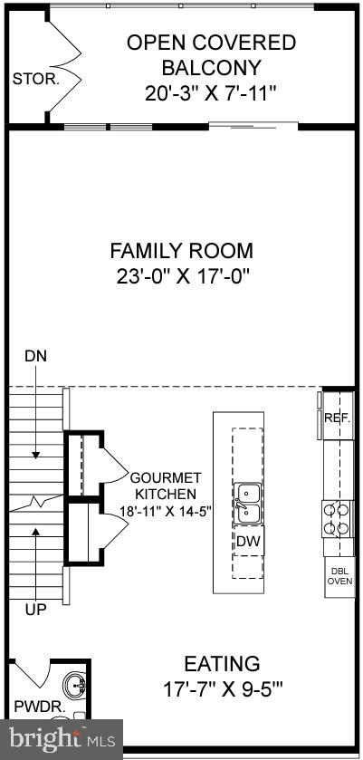 WESTFIELD - Residential