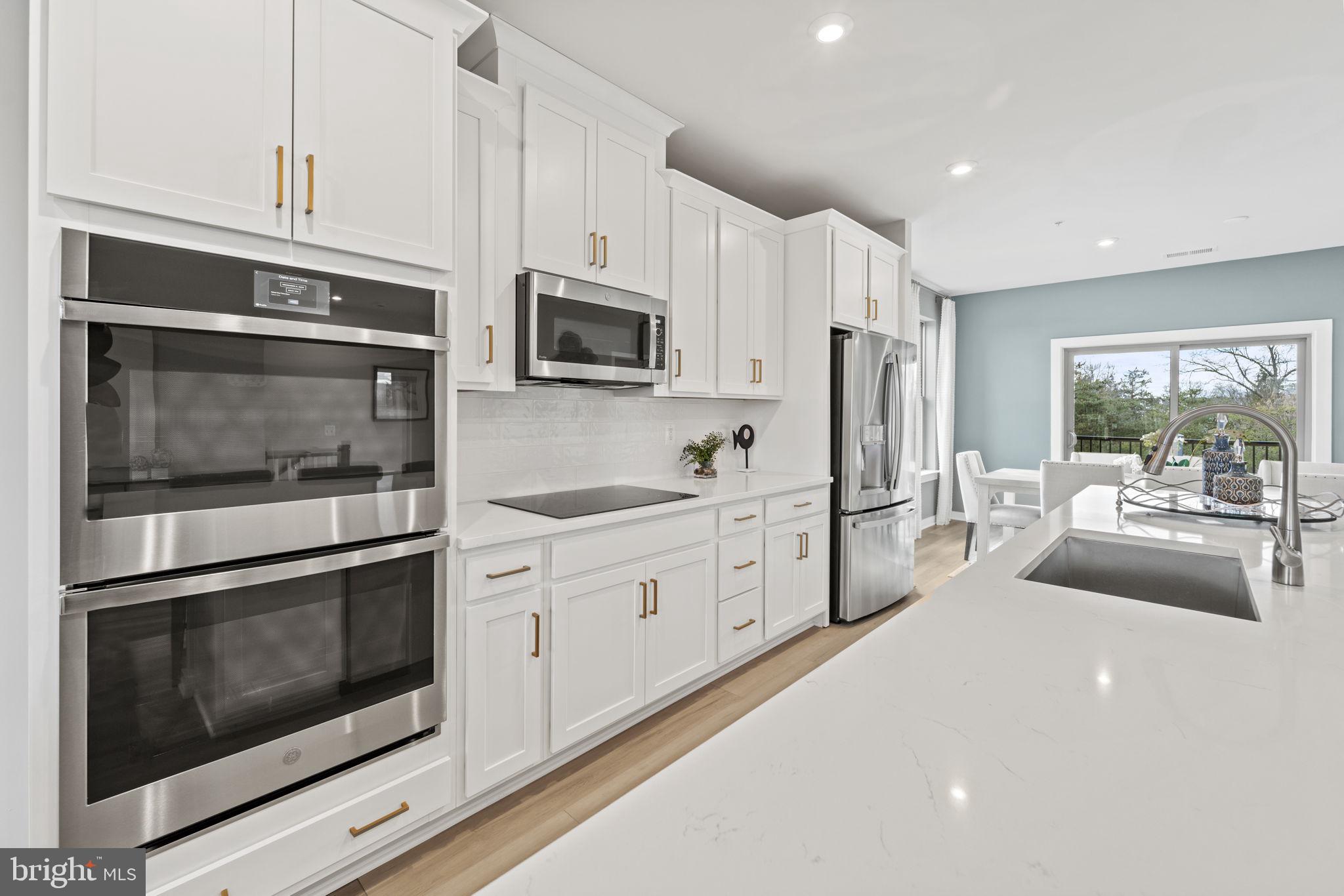 WESTFIELD - Residential