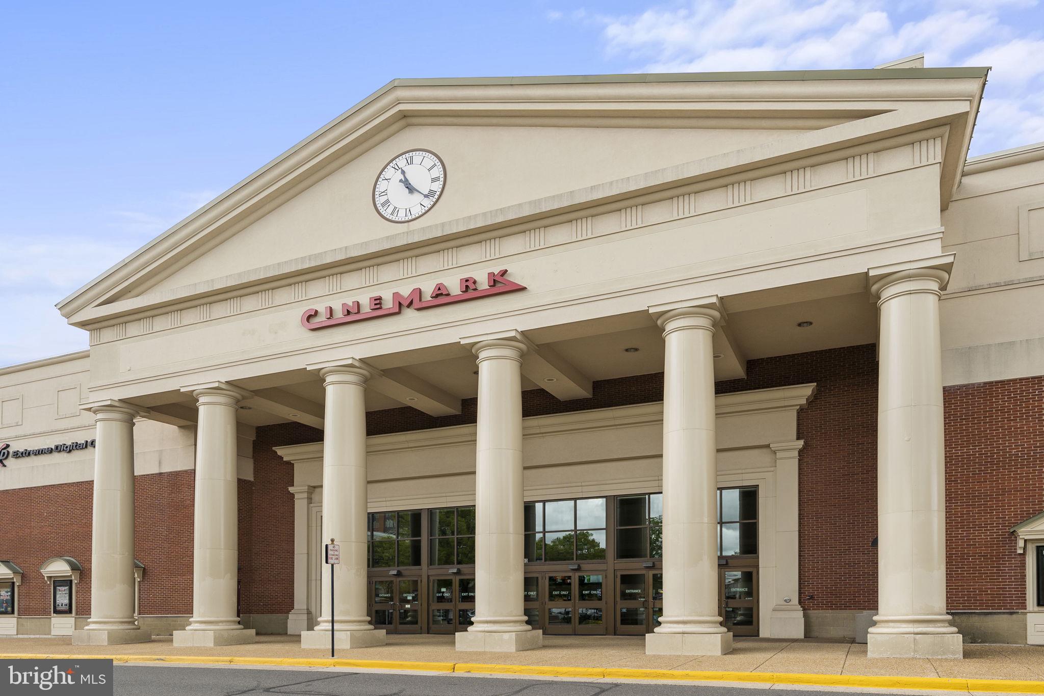 WESTFIELD - Residential