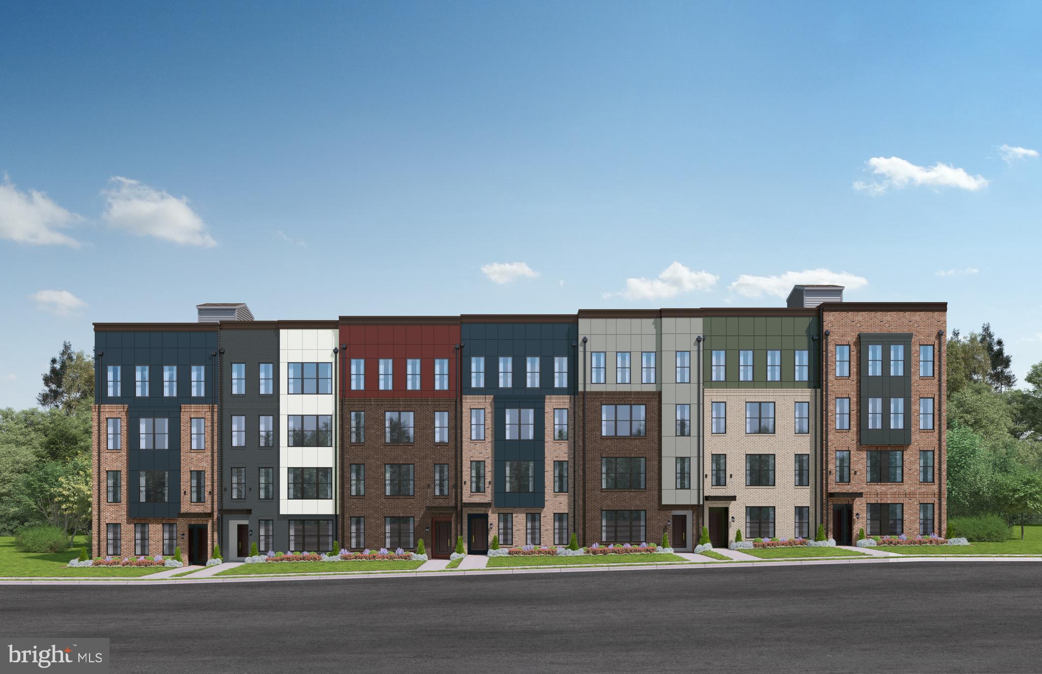 WESTFIELD - Residential