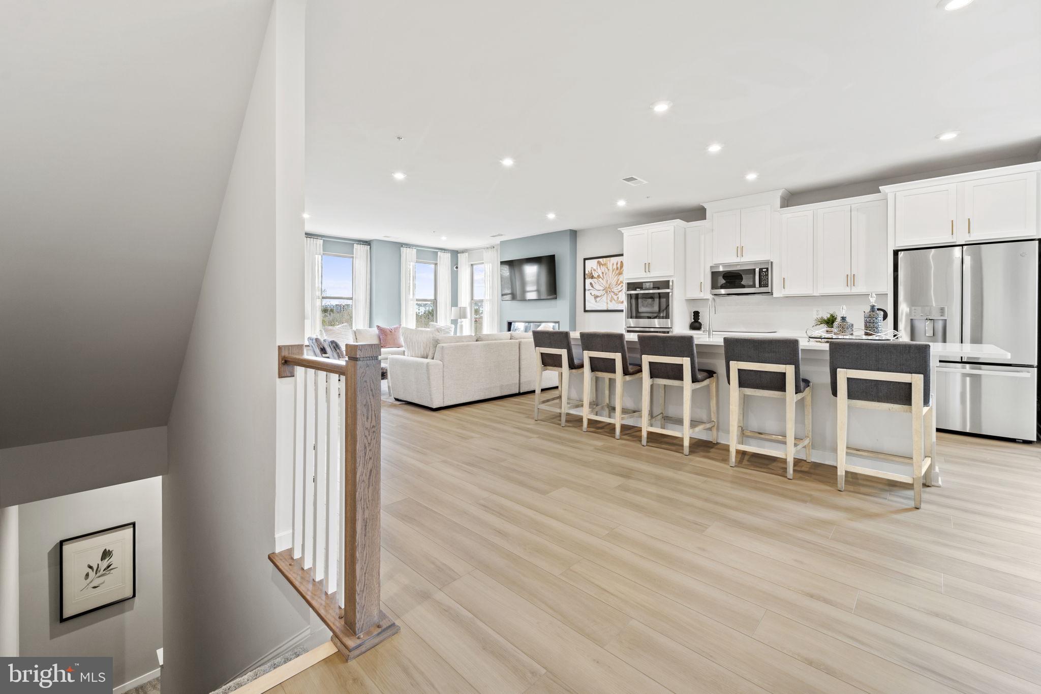 WESTFIELD - Residential