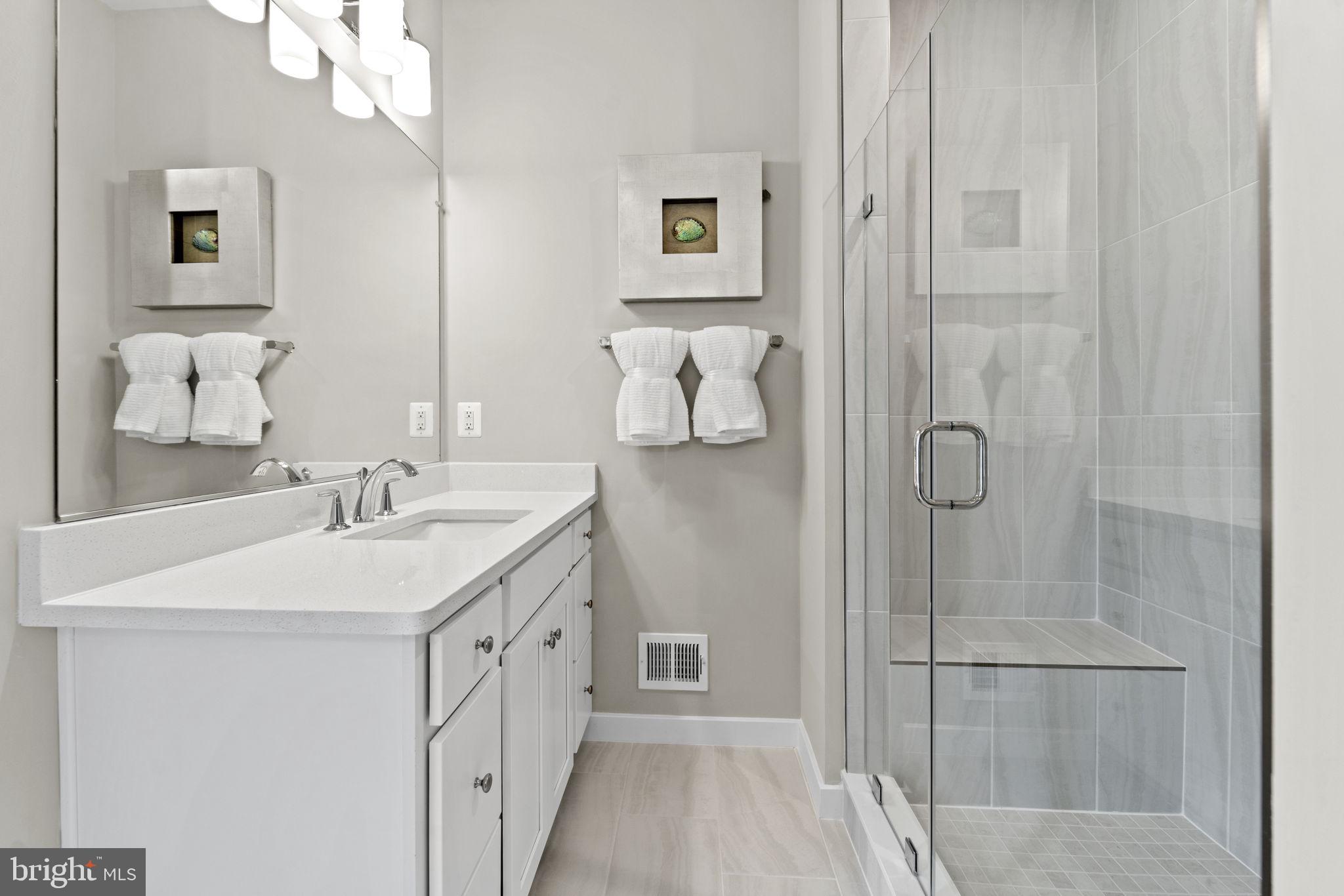 WESTFIELD - Residential