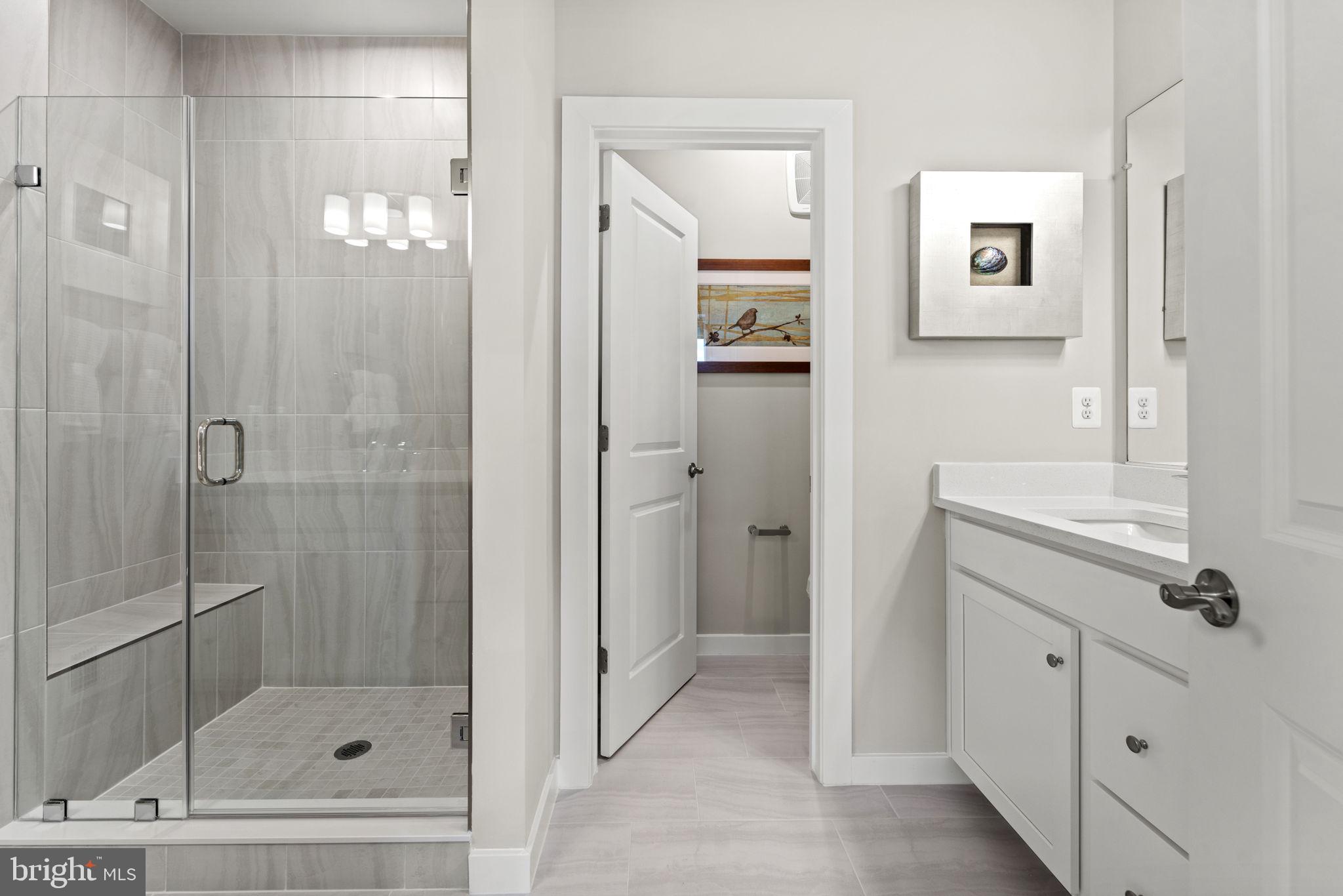 WESTFIELD - Residential