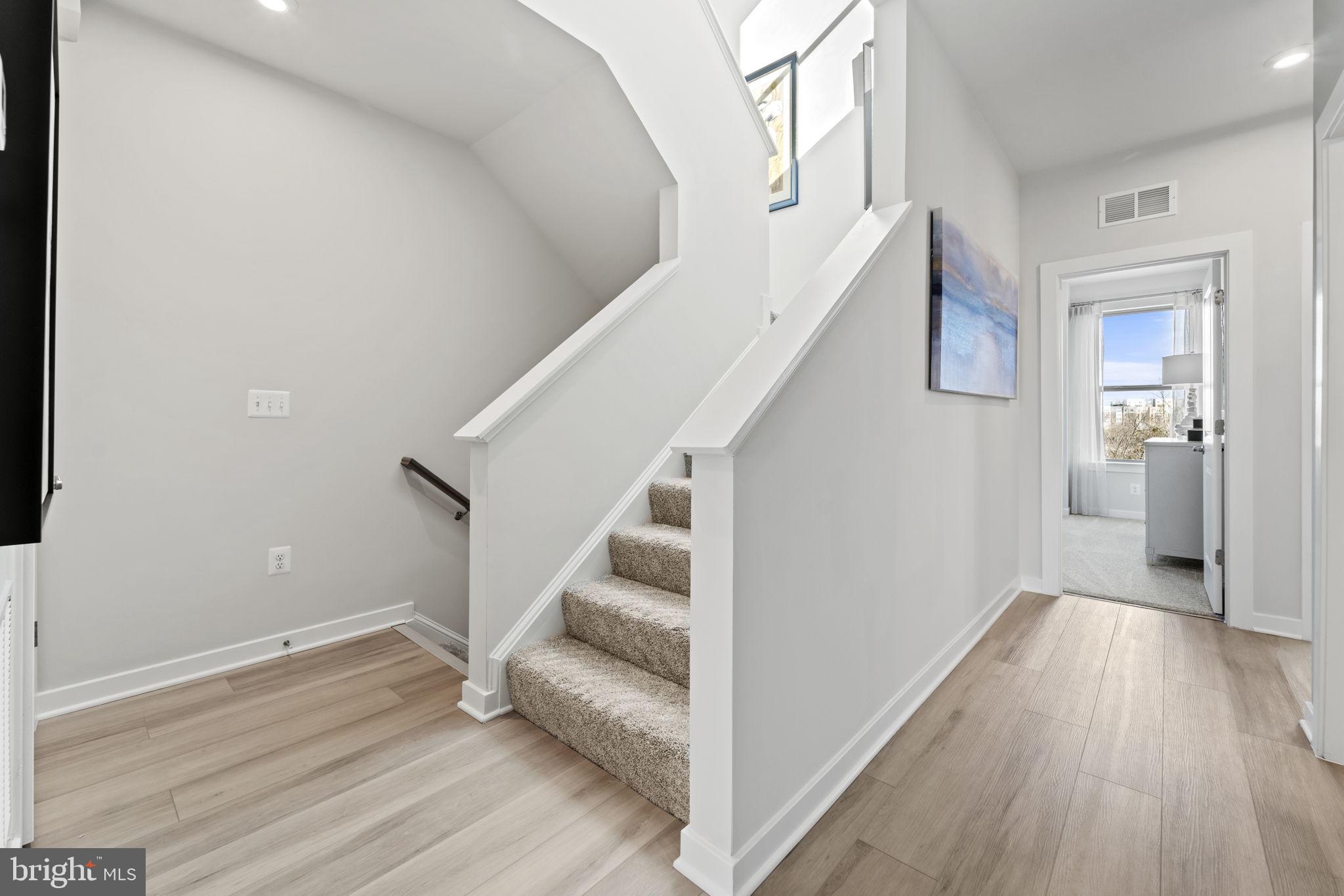 WESTFIELD - Residential