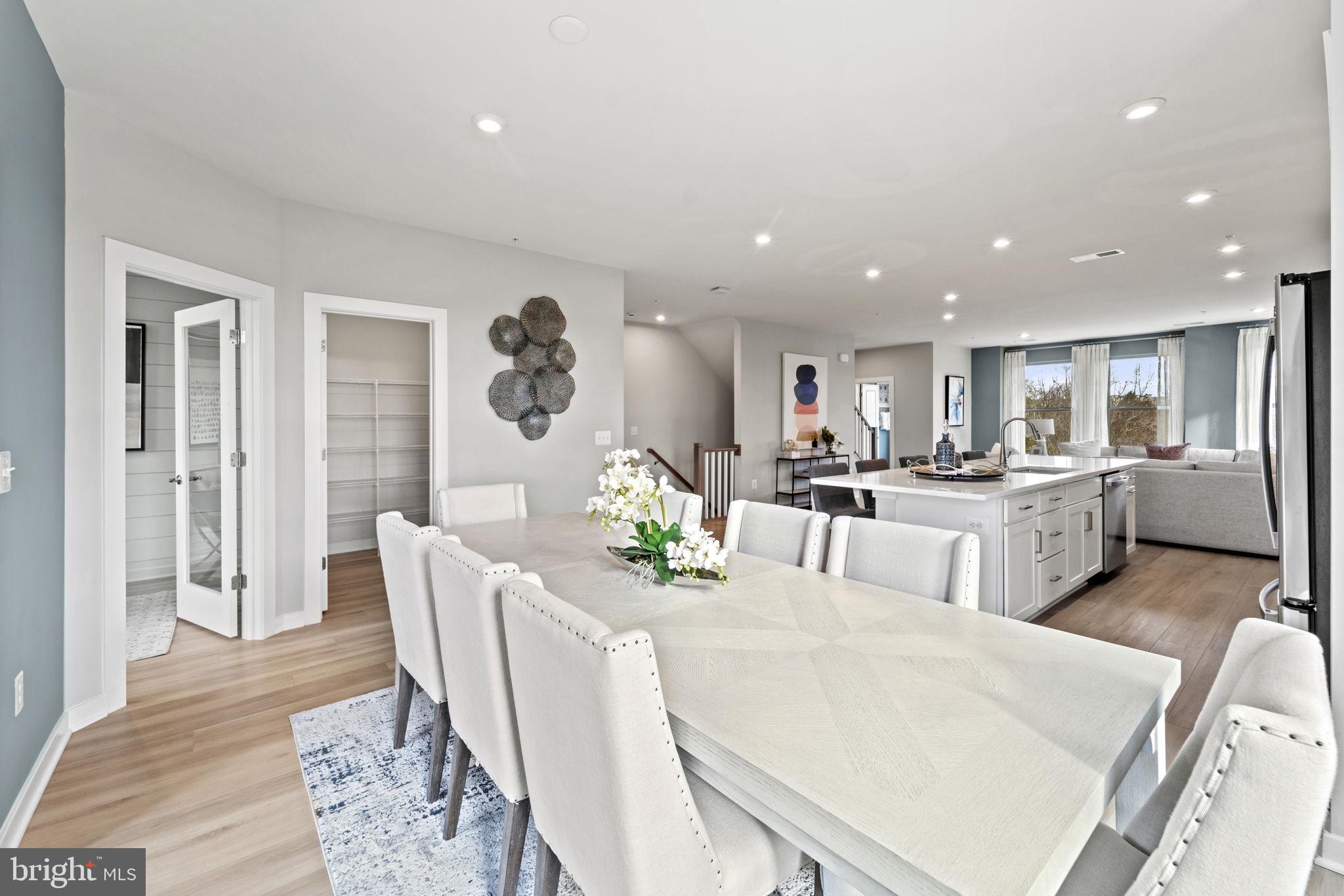 WESTFIELD - Residential