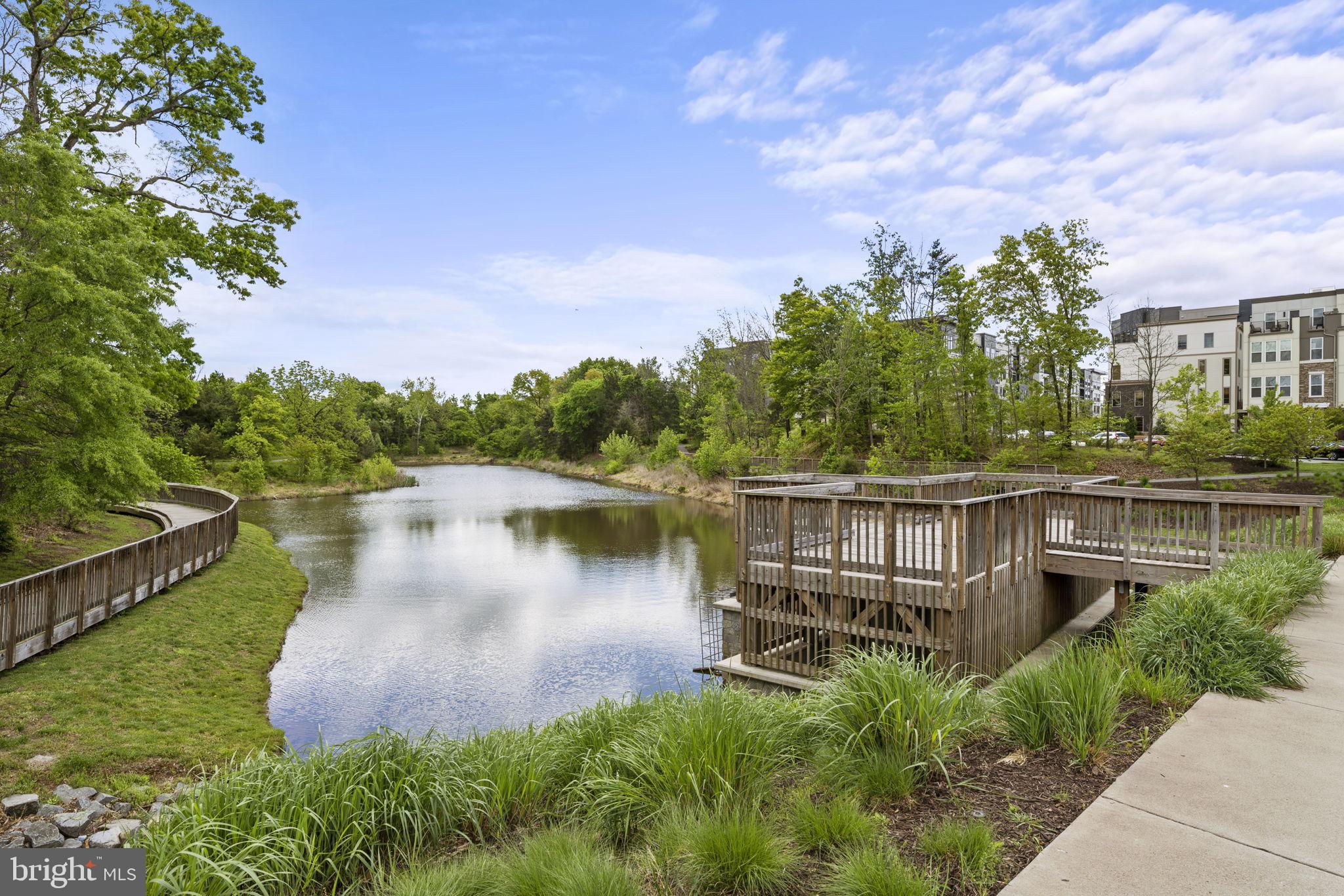 WESTFIELD - Residential