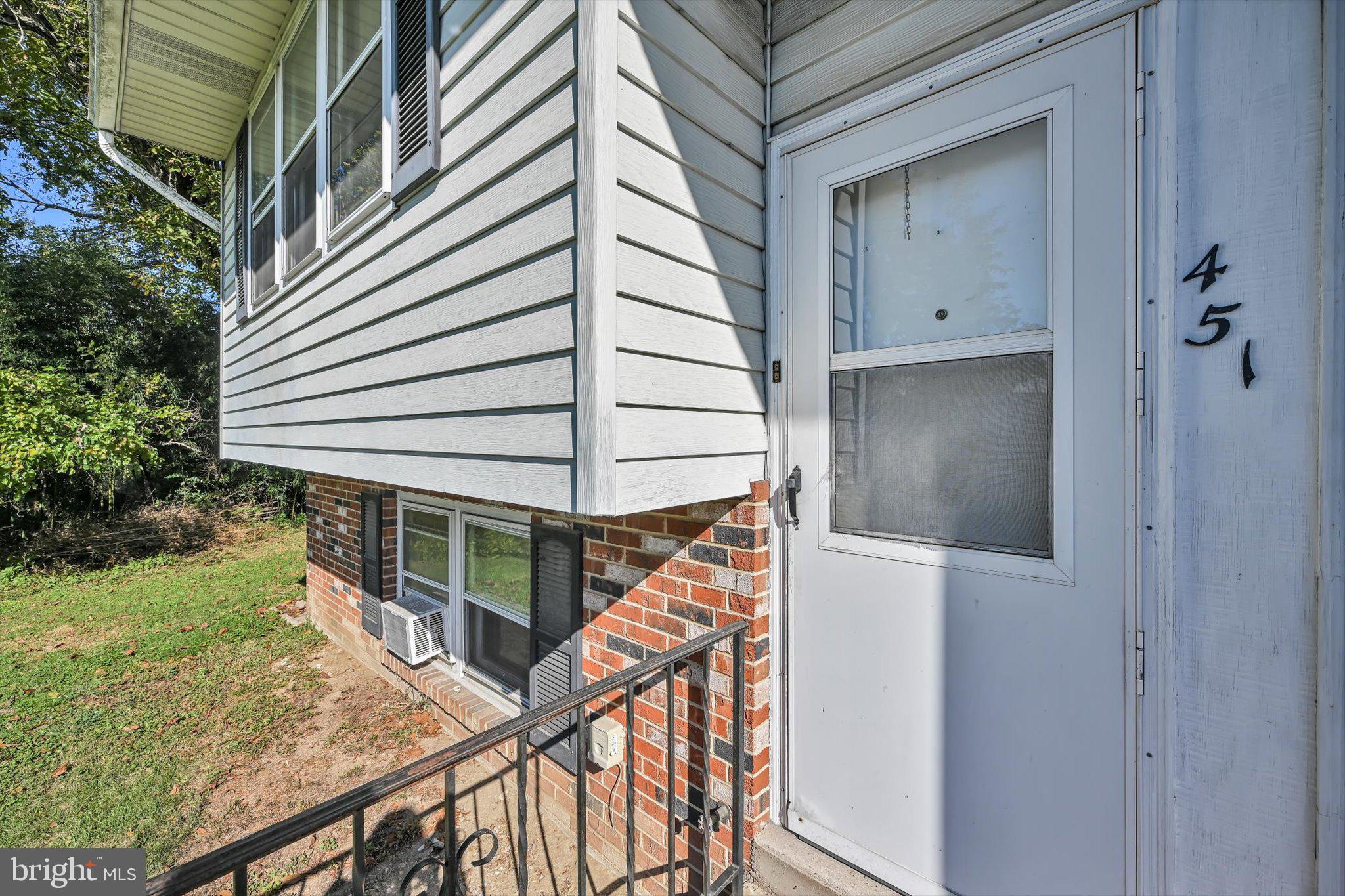451 MAIN STREET