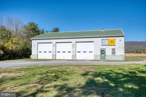 Photo of 5116 Old Route 22, HAMBURG, PA 19526 (MLS # PABK2079976)