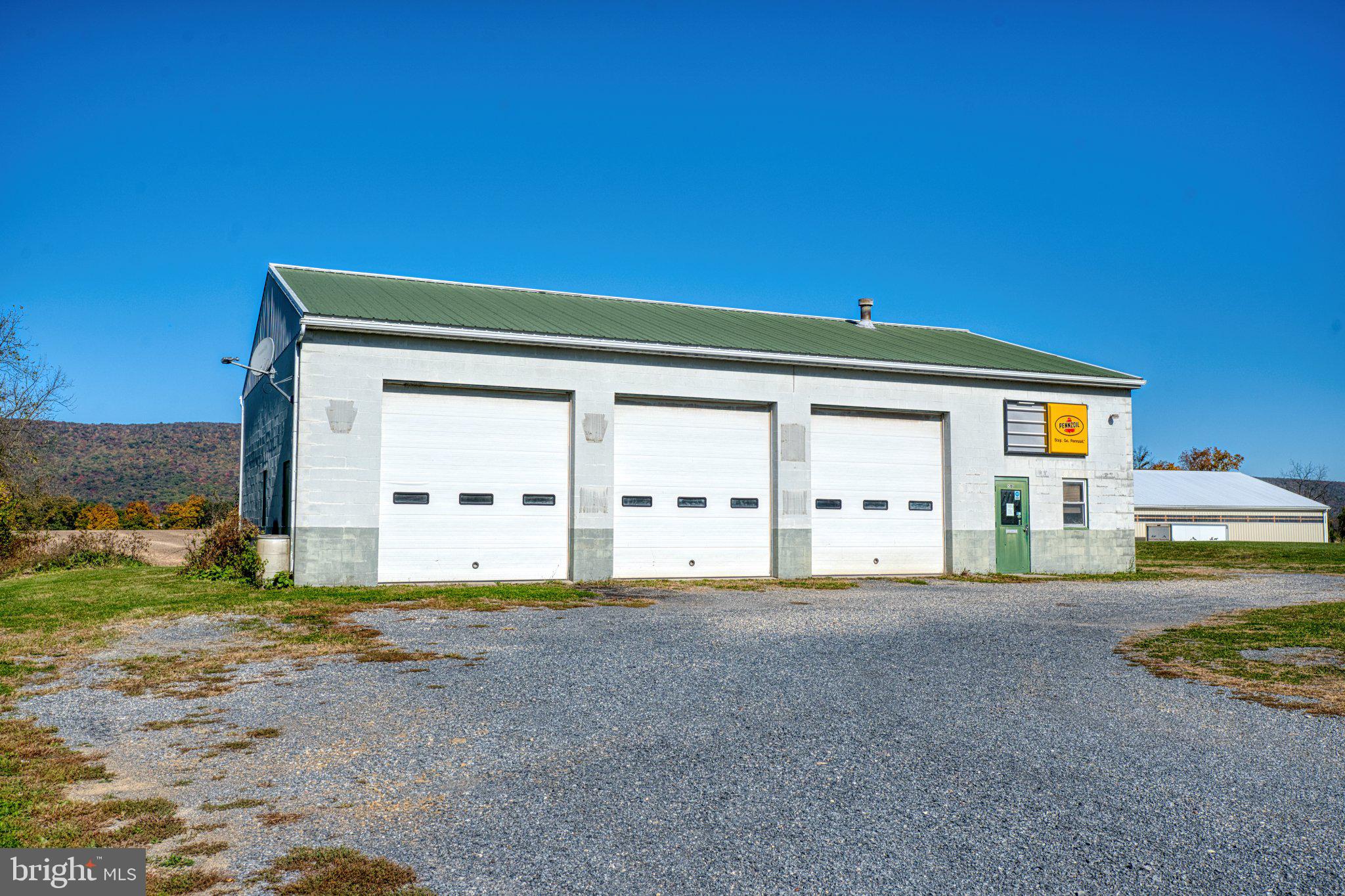 5116 OLD ROUTE 22