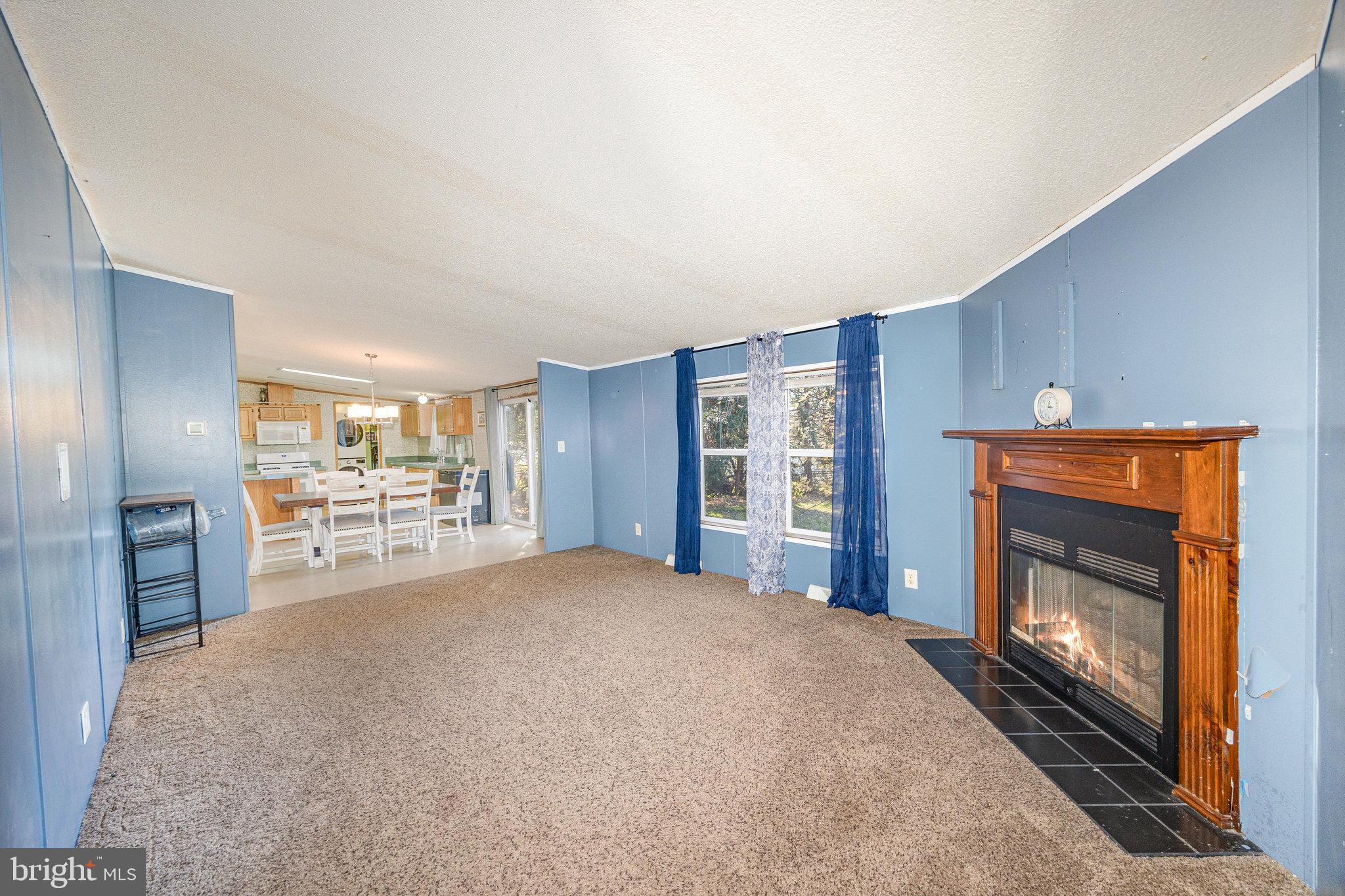 NEWBERRY FARMS - Residential