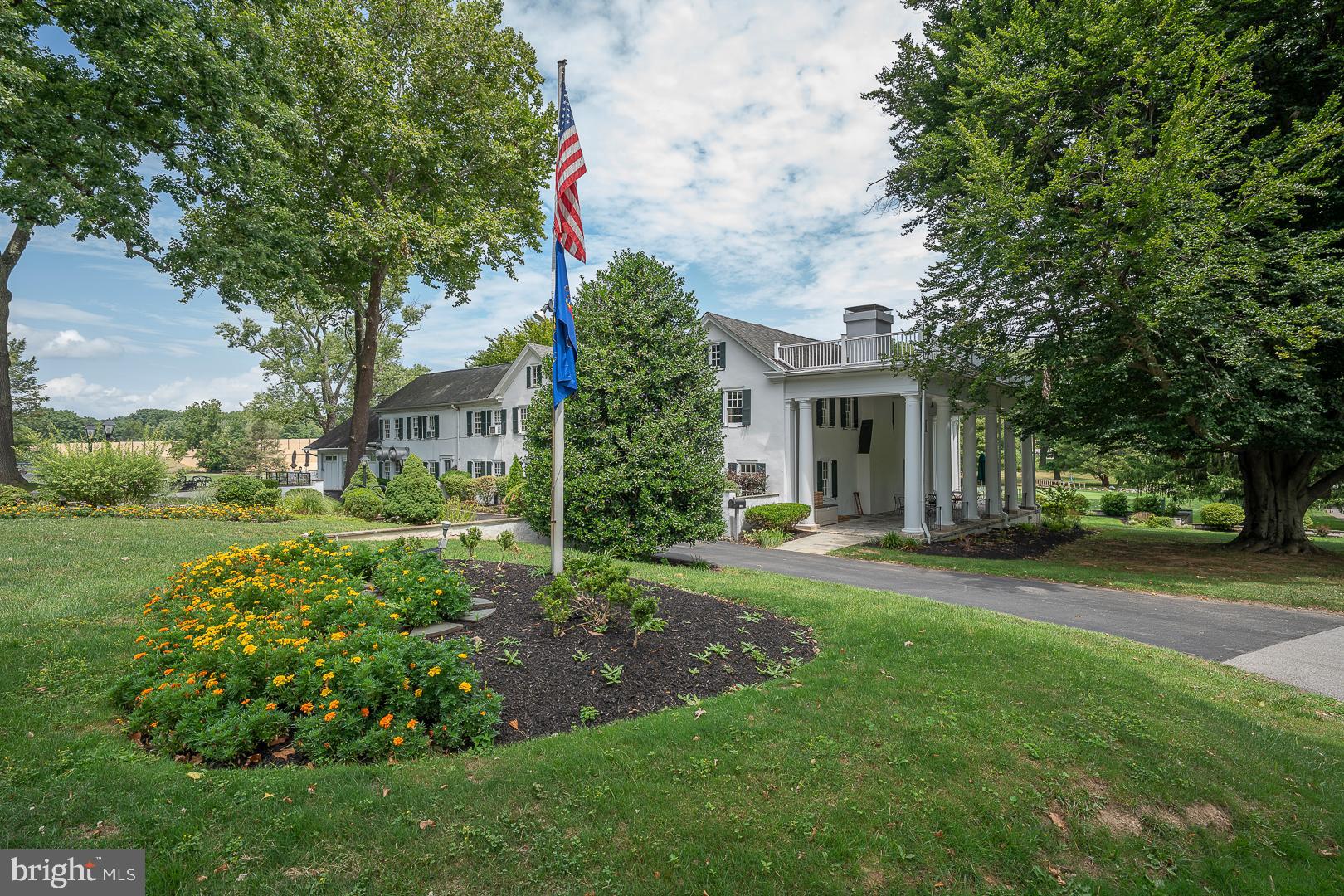 GLENHARDIE - Residential