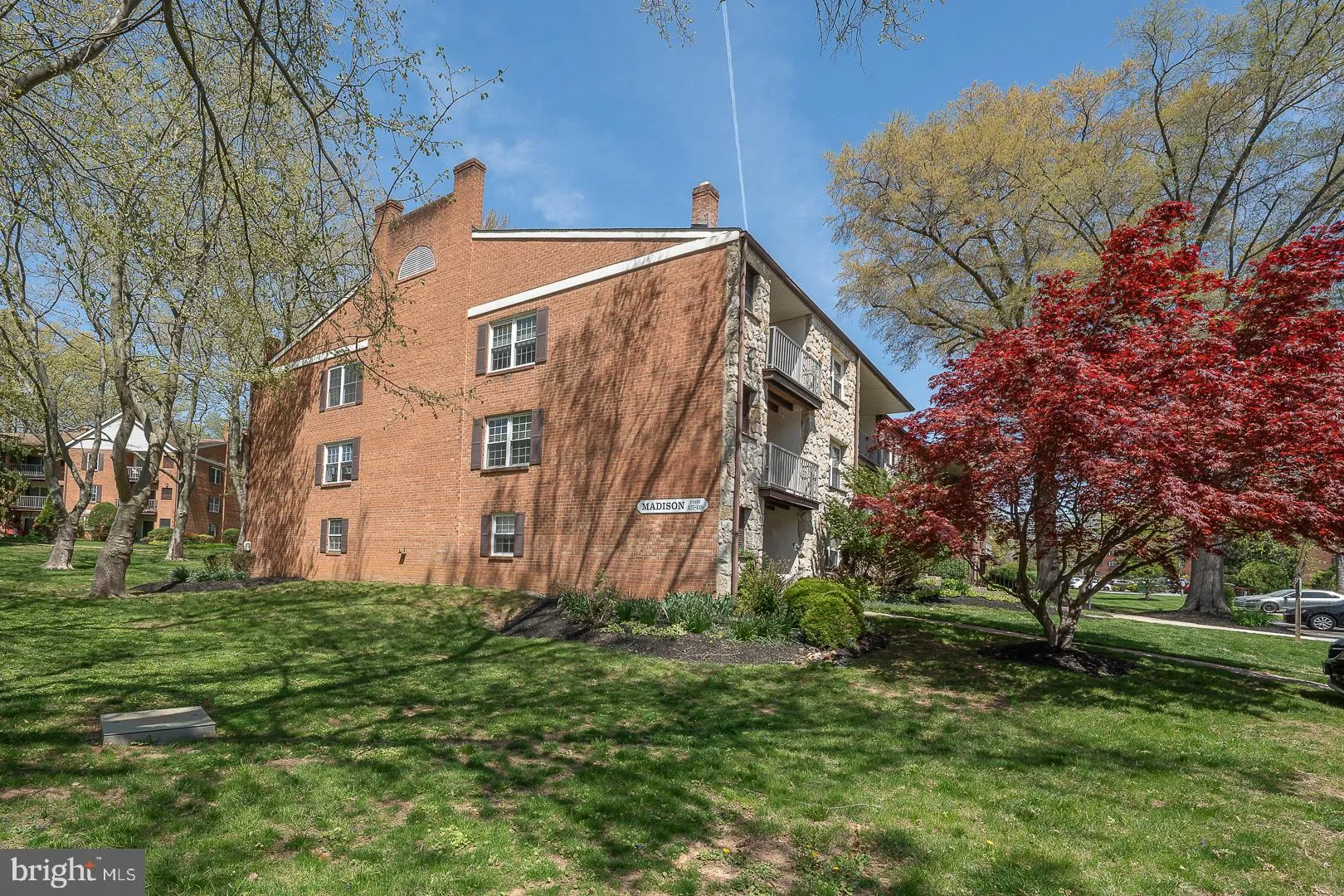 Wayne, Pennsylvania 19087, United States, 1 Bedroom Bedrooms, ,1 BathroomBathrooms,Residential,Active,116926