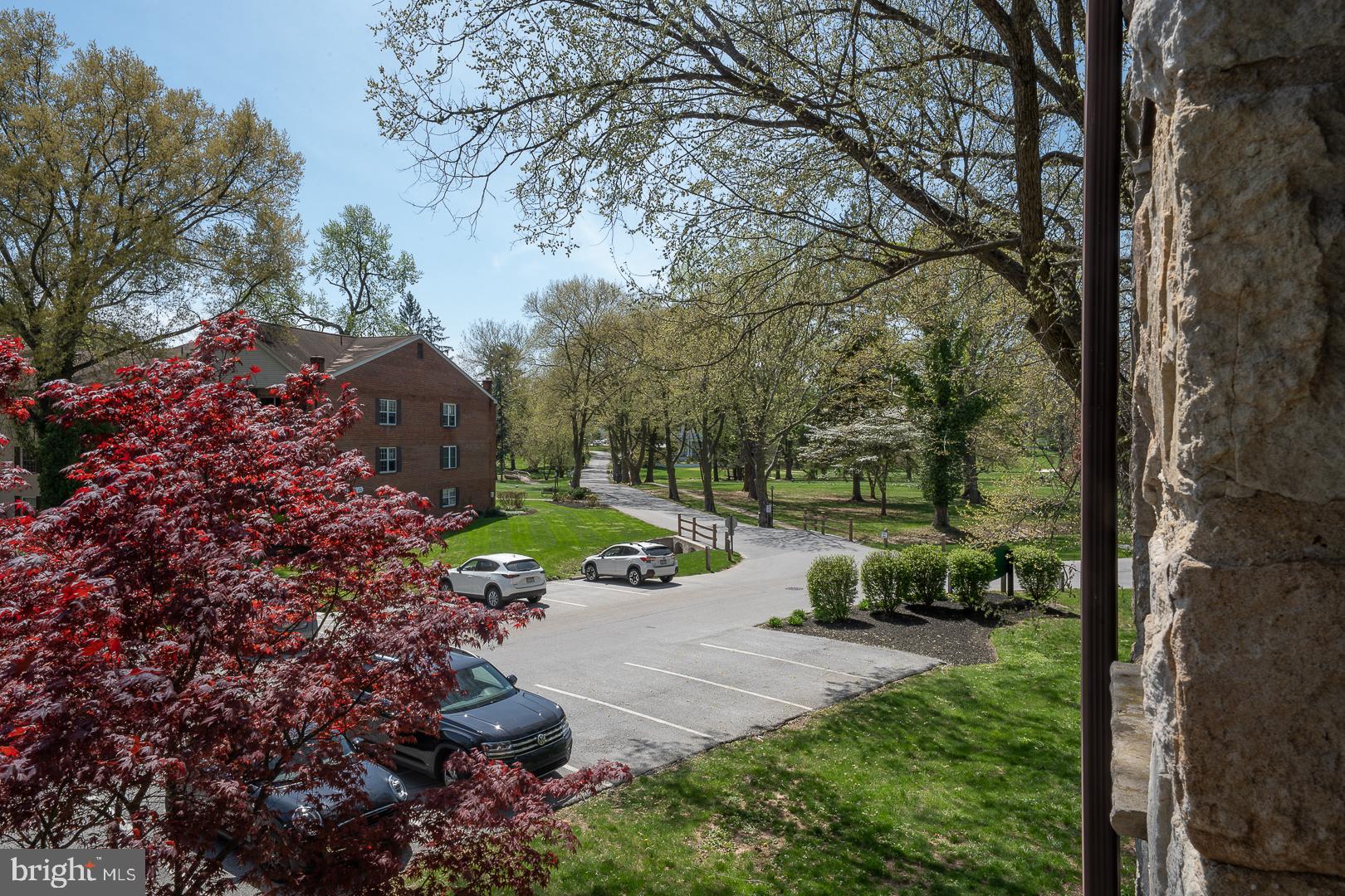 GLENHARDIE - Residential