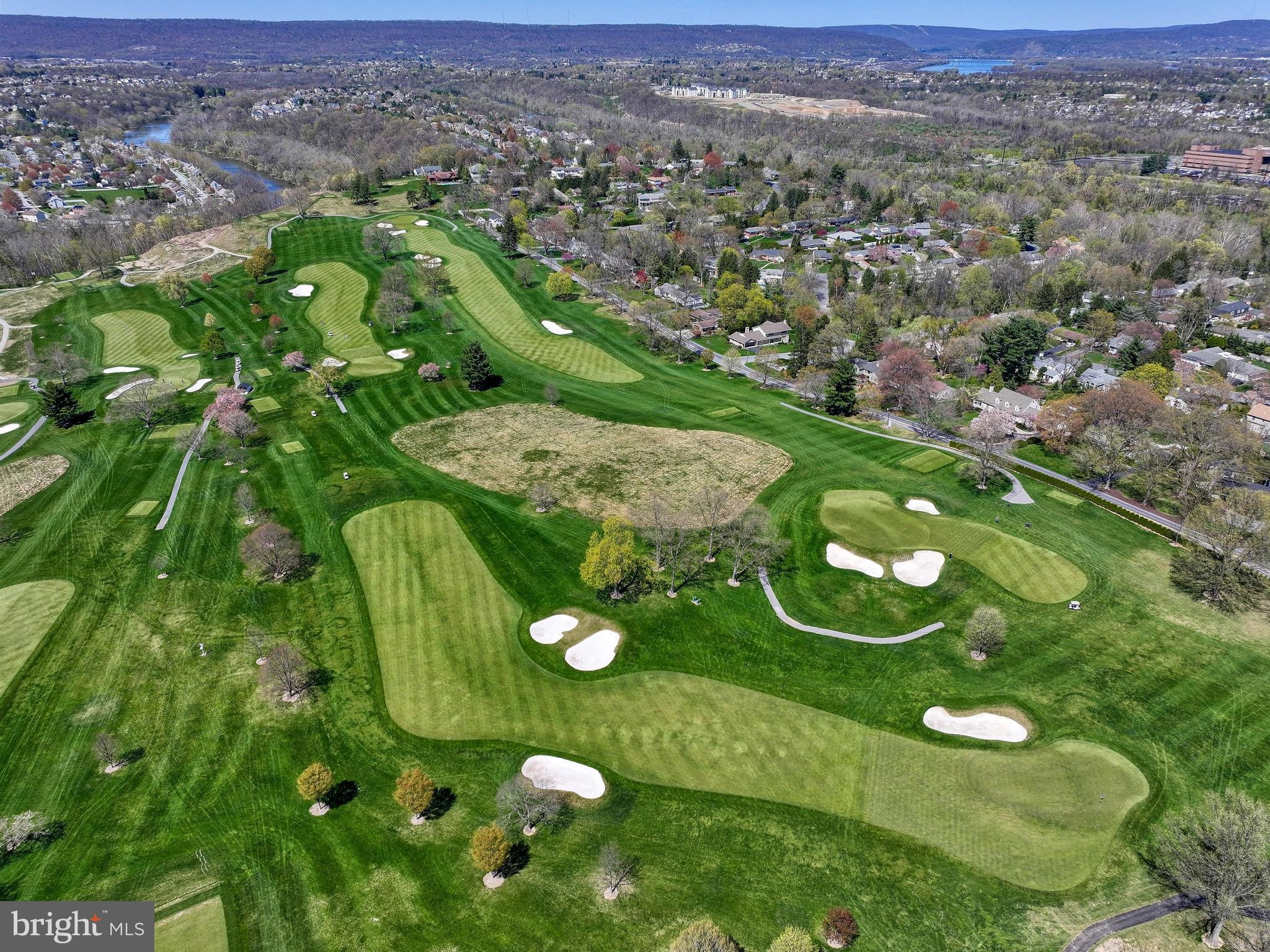 BEVERLY PARK - Residential