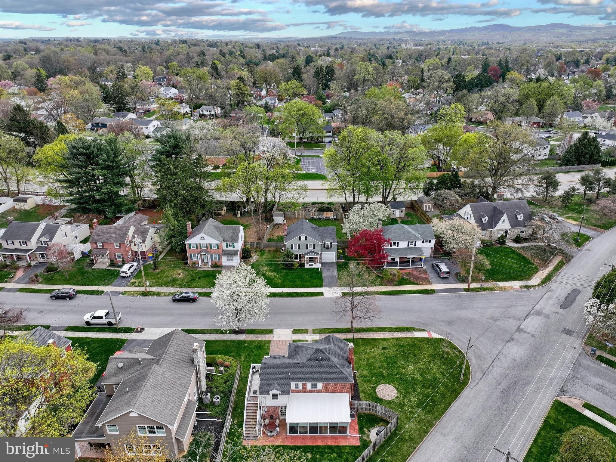 BEVERLY PARK - Residential