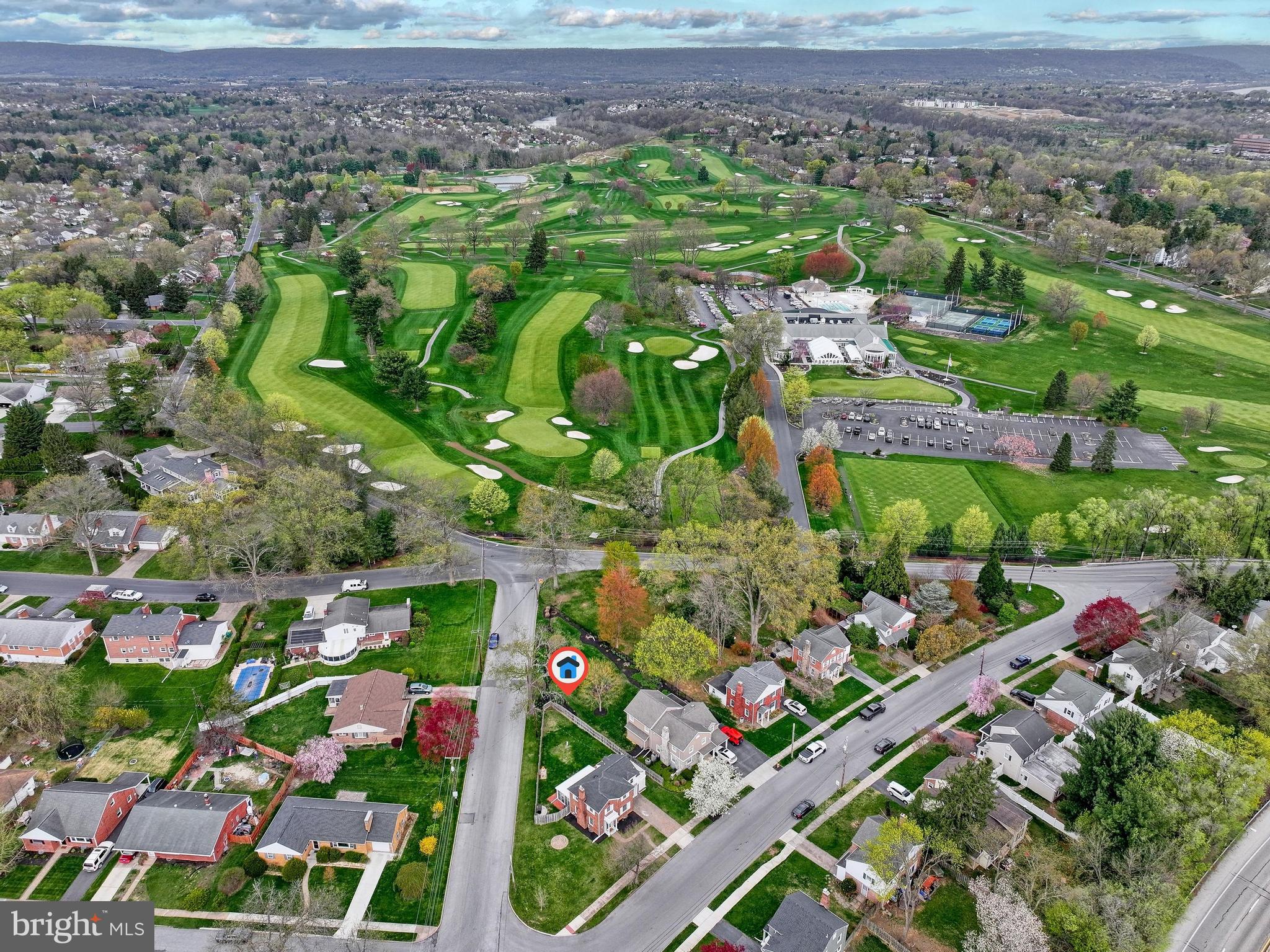 BEVERLY PARK - Residential