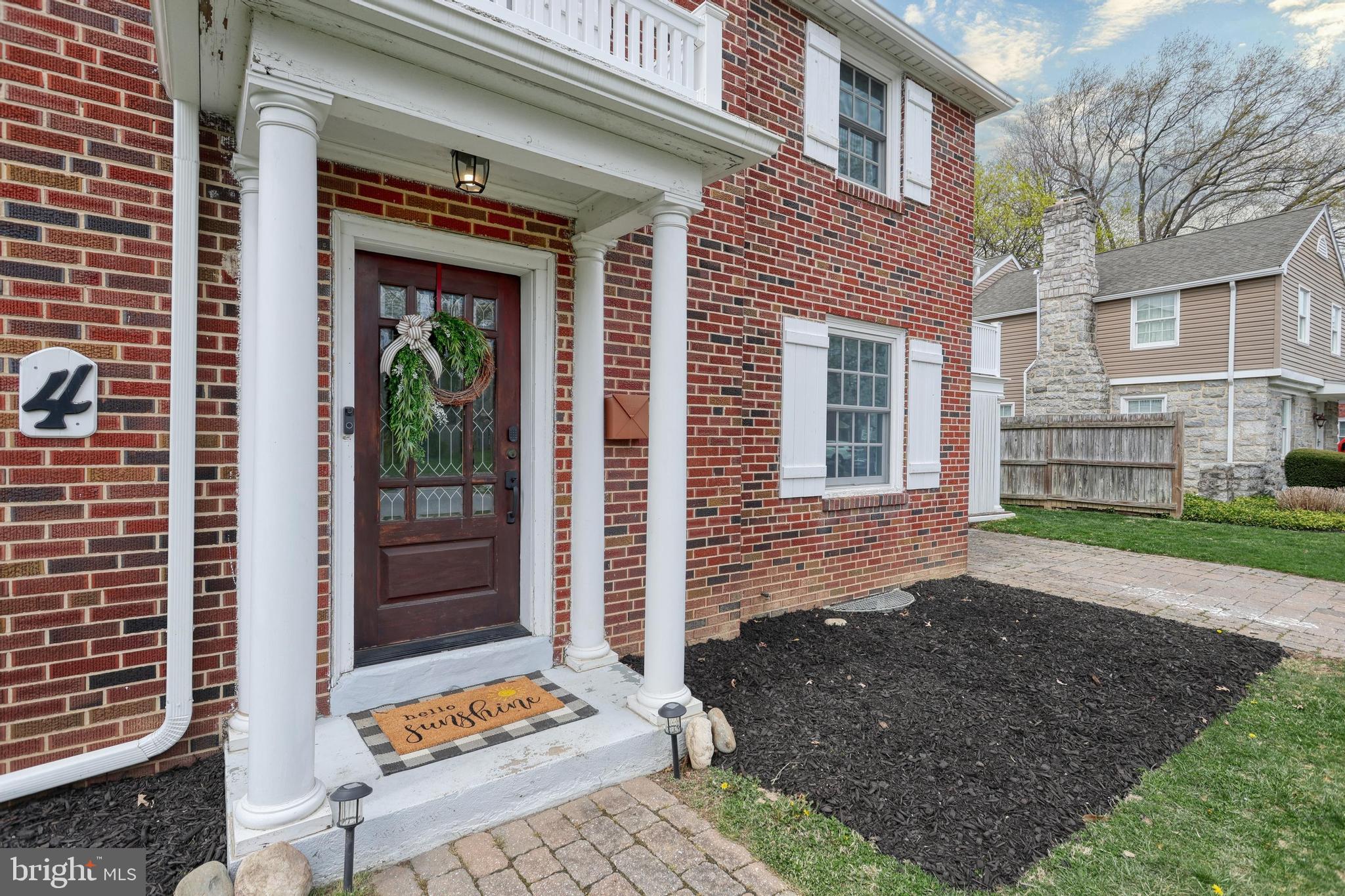 BEVERLY PARK - Residential