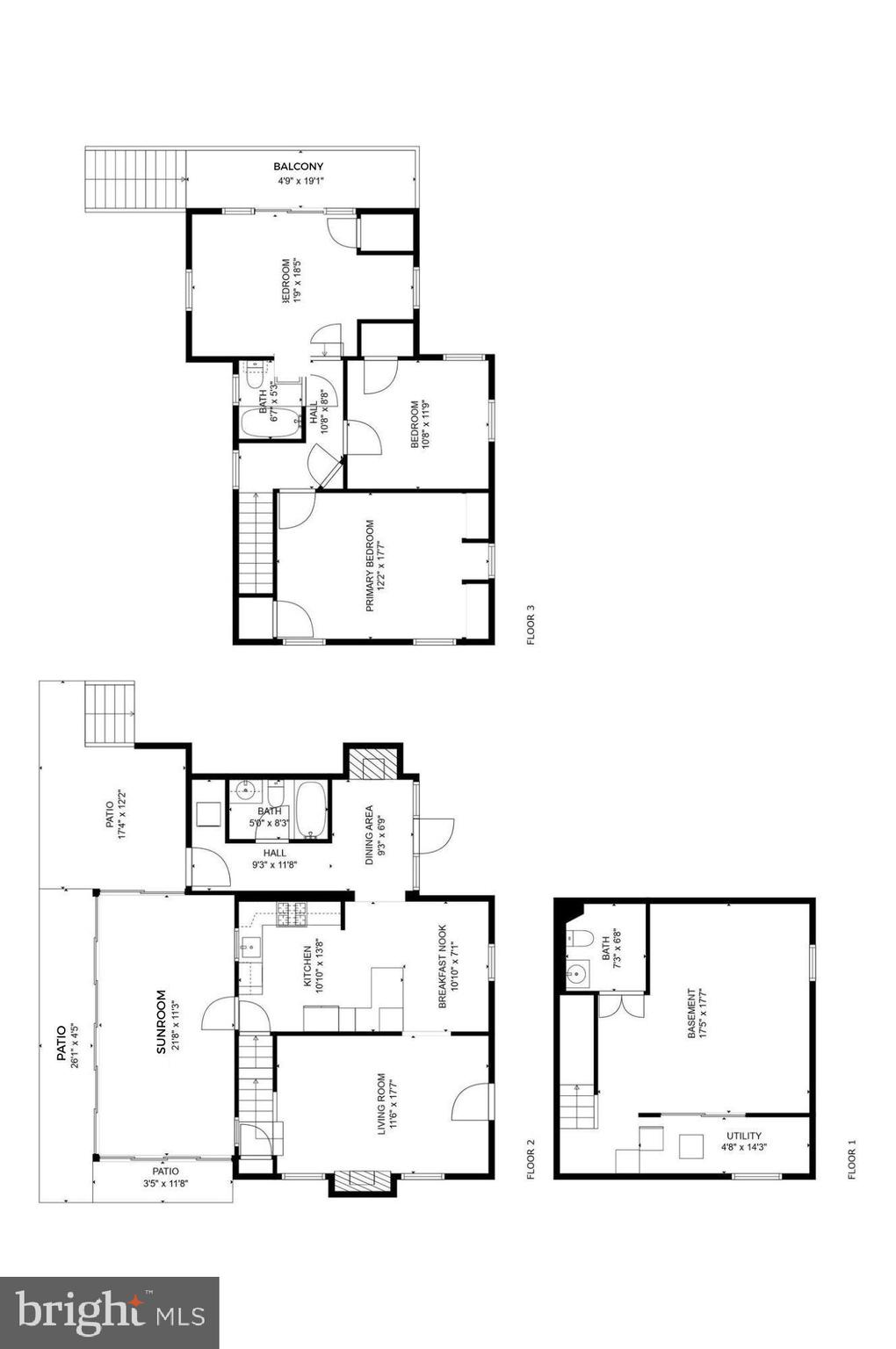 BEVERLY PARK - Residential