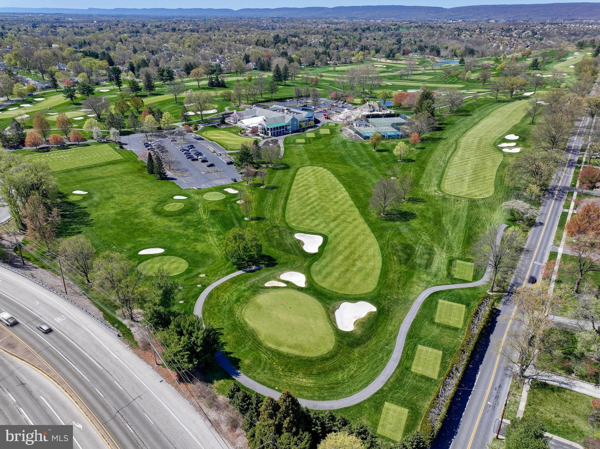 BEVERLY PARK - Residential