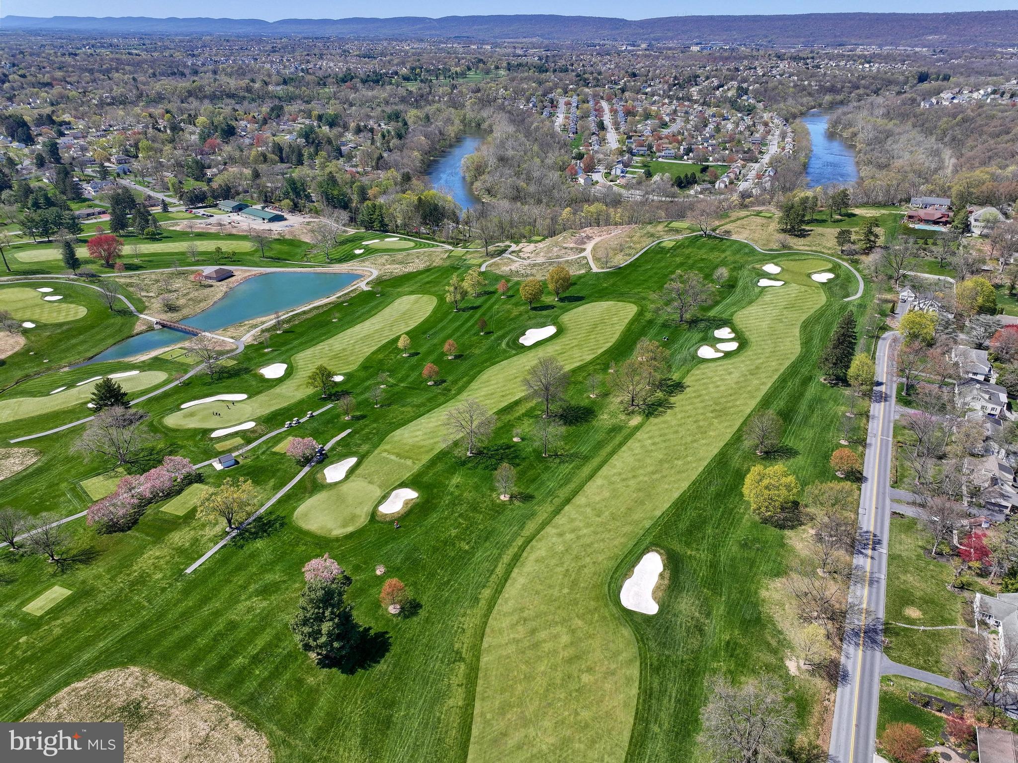 BEVERLY PARK - Residential