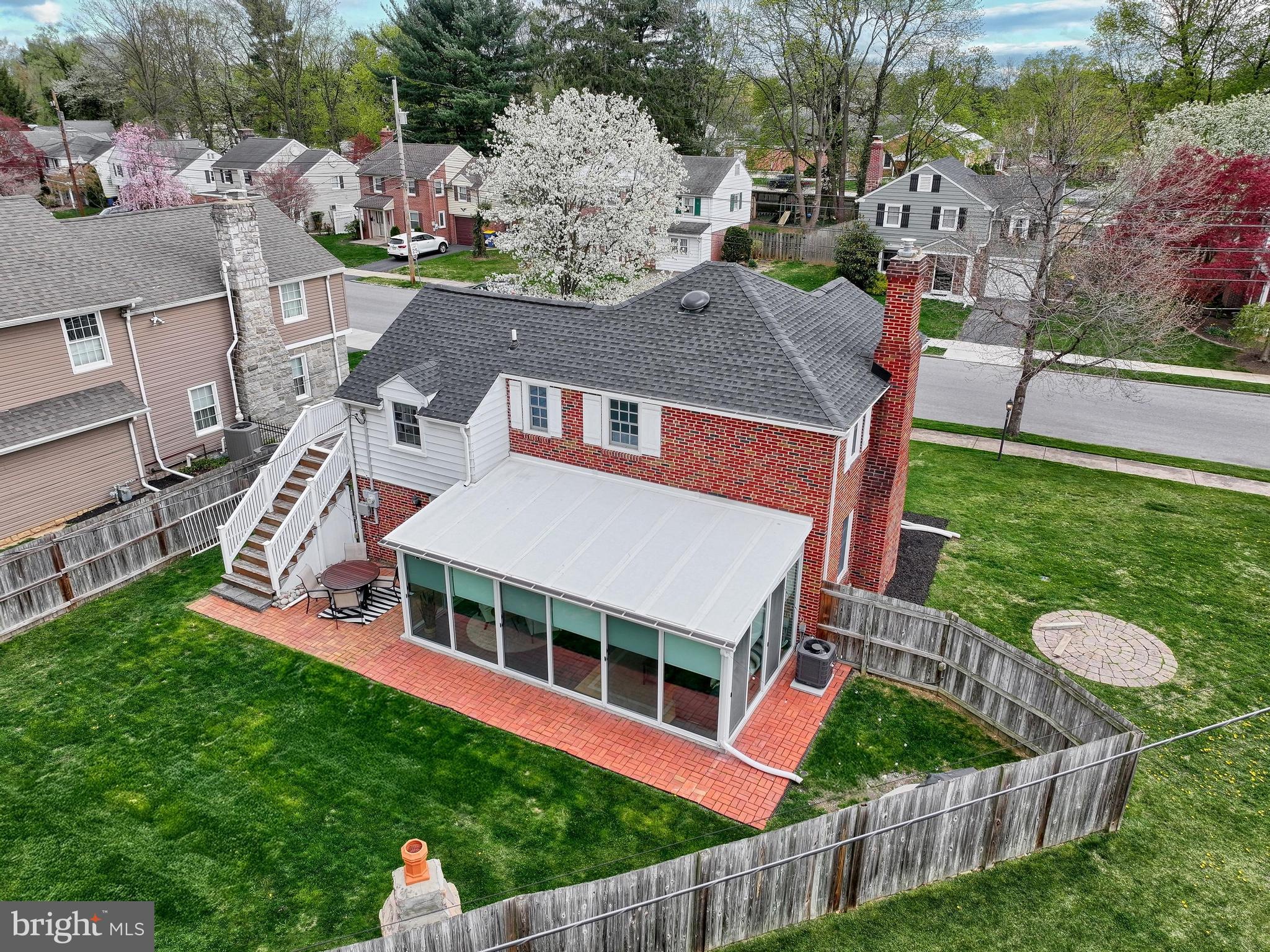 BEVERLY PARK - Residential