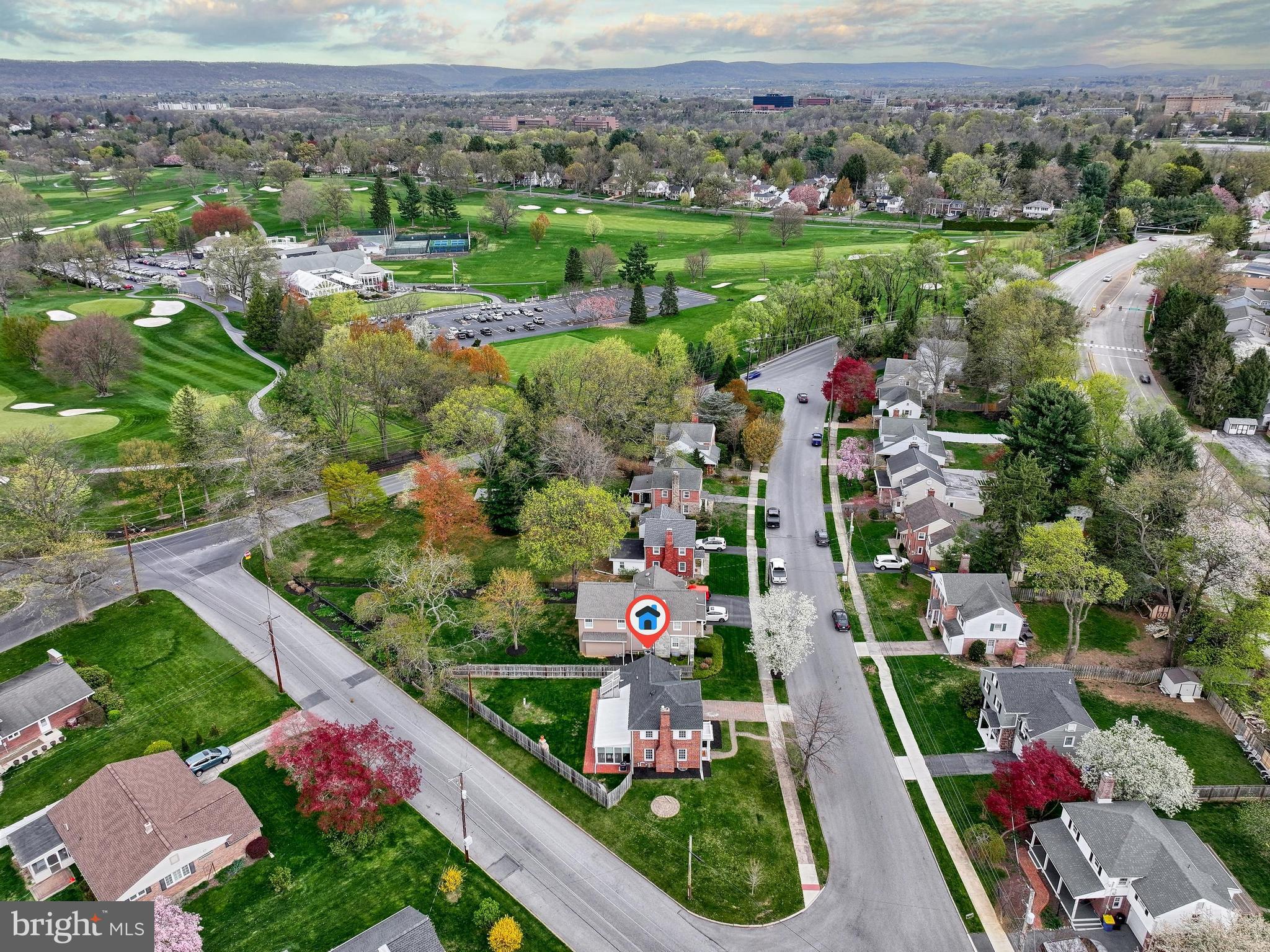 BEVERLY PARK - Residential