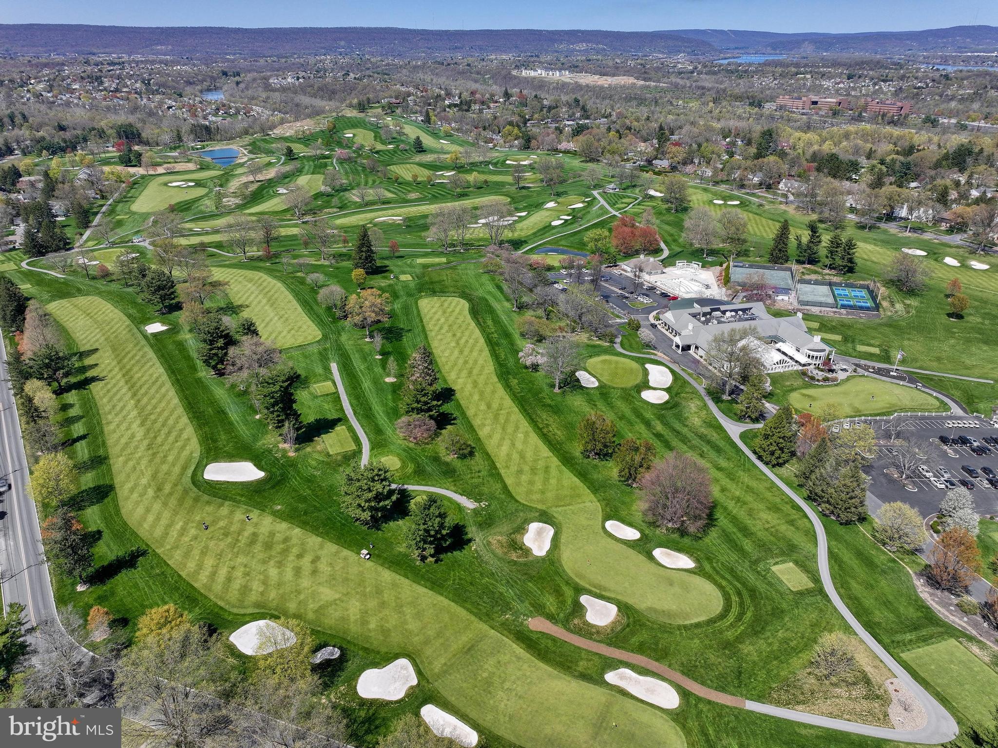 BEVERLY PARK - Residential