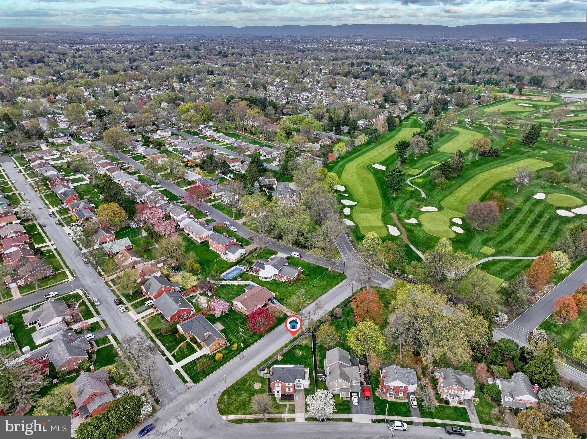 BEVERLY PARK - Residential
