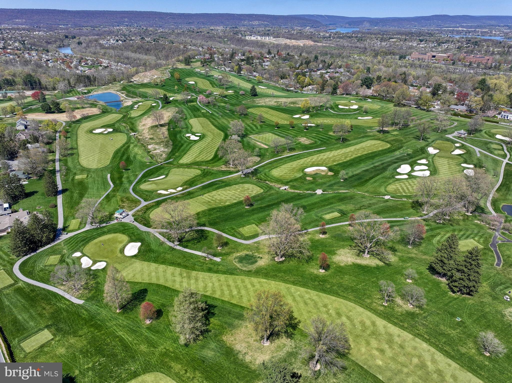 BEVERLY PARK - Residential