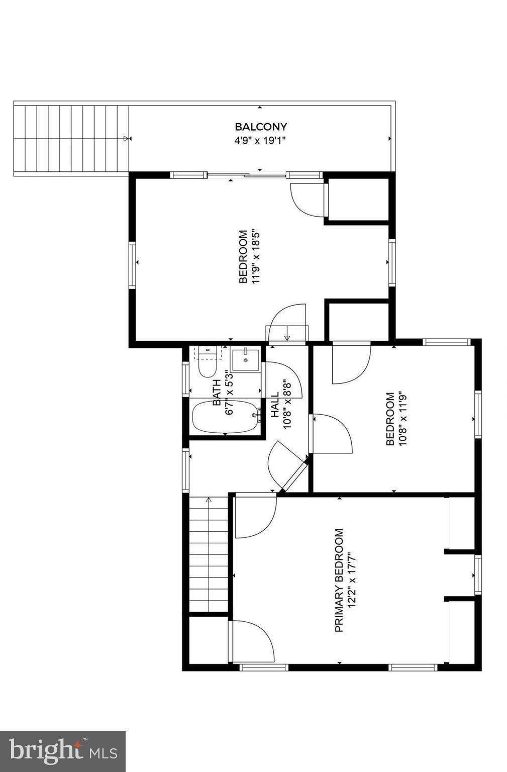BEVERLY PARK - Residential