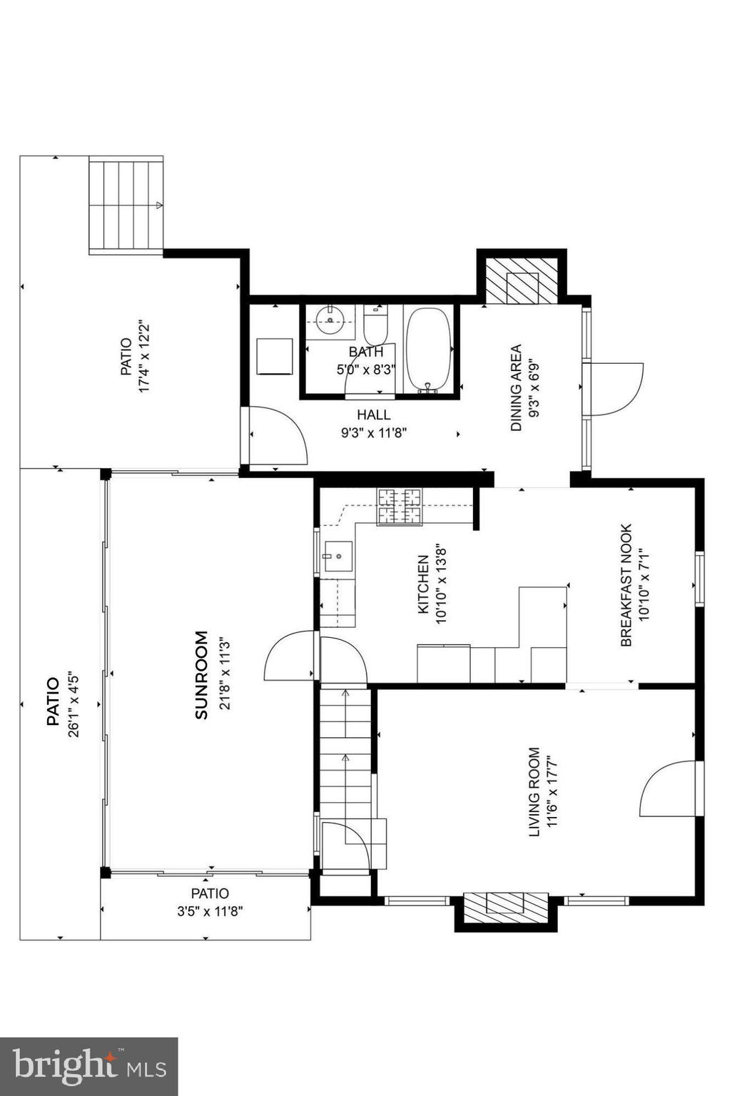 BEVERLY PARK - Residential