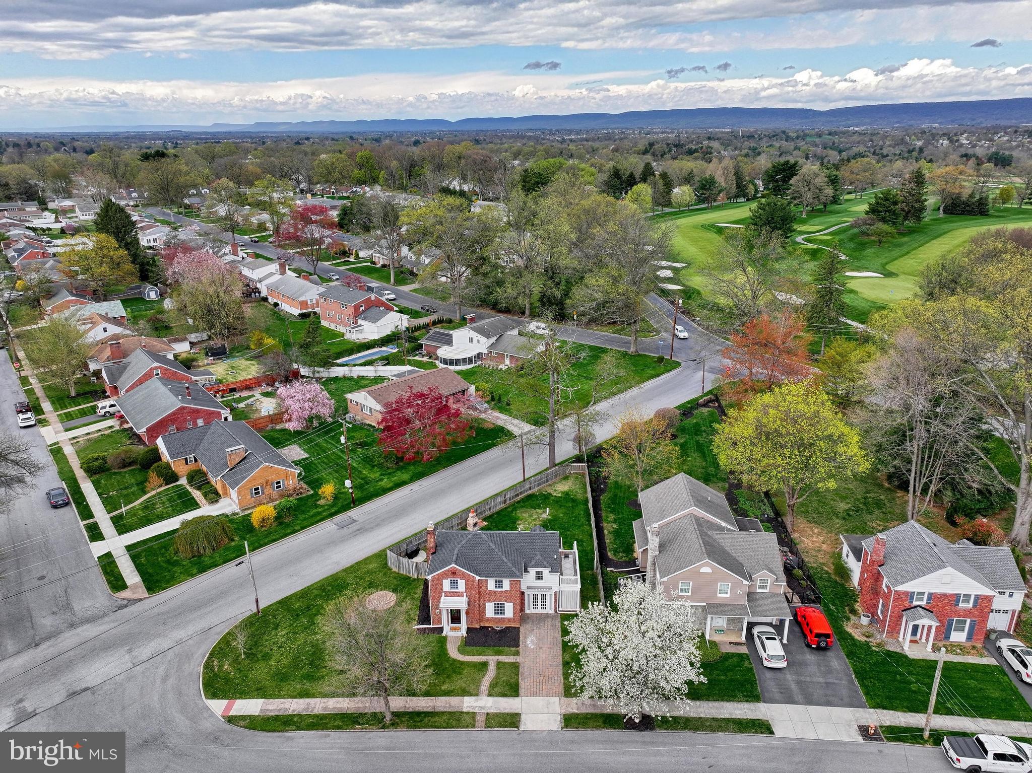 BEVERLY PARK - Residential