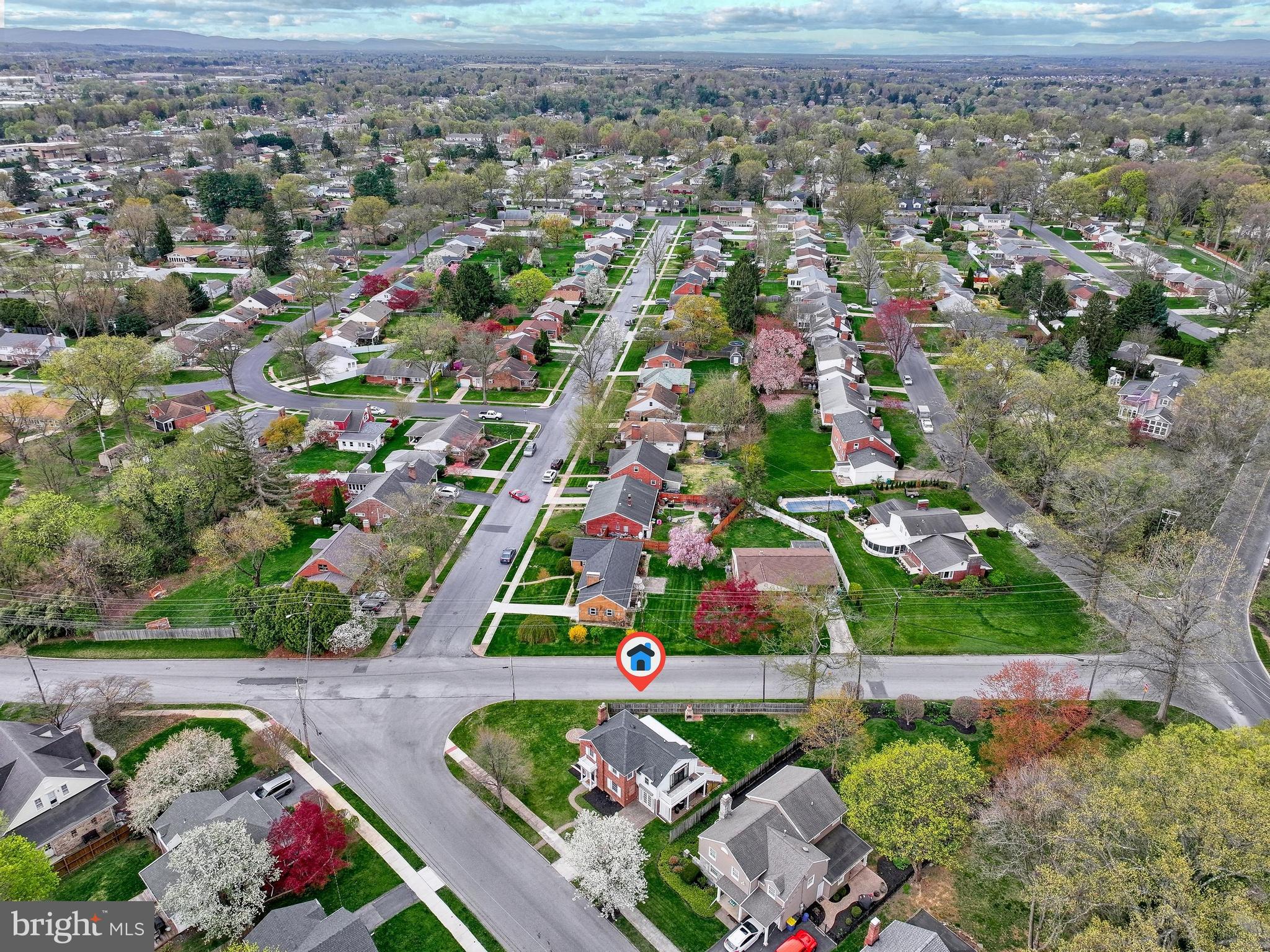 BEVERLY PARK - Residential