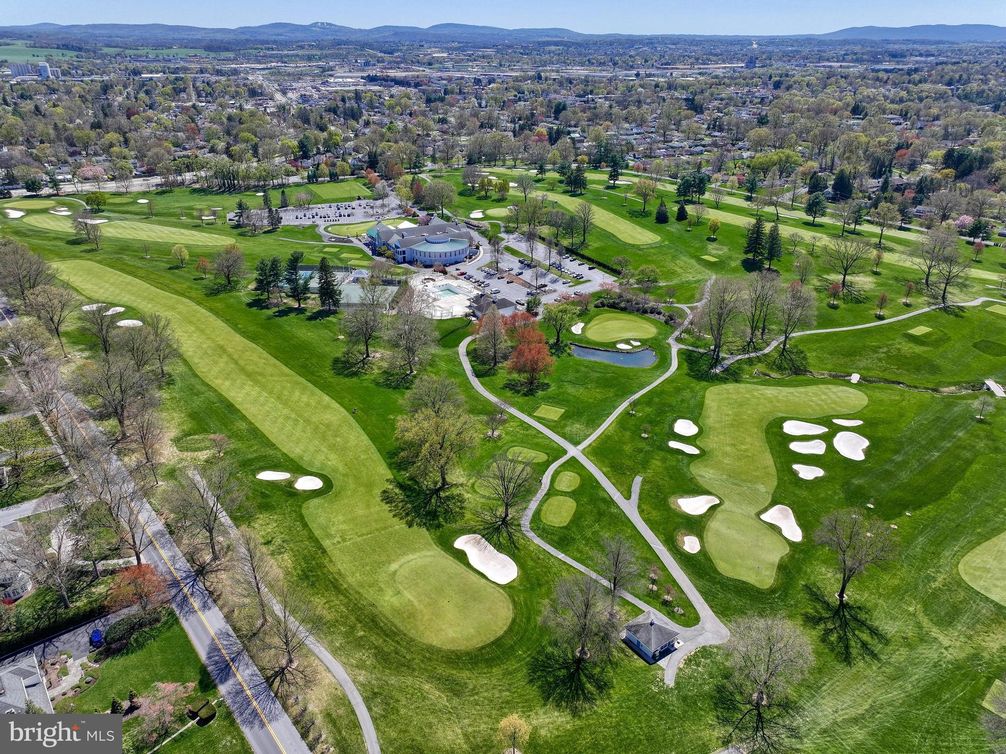 BEVERLY PARK - Residential