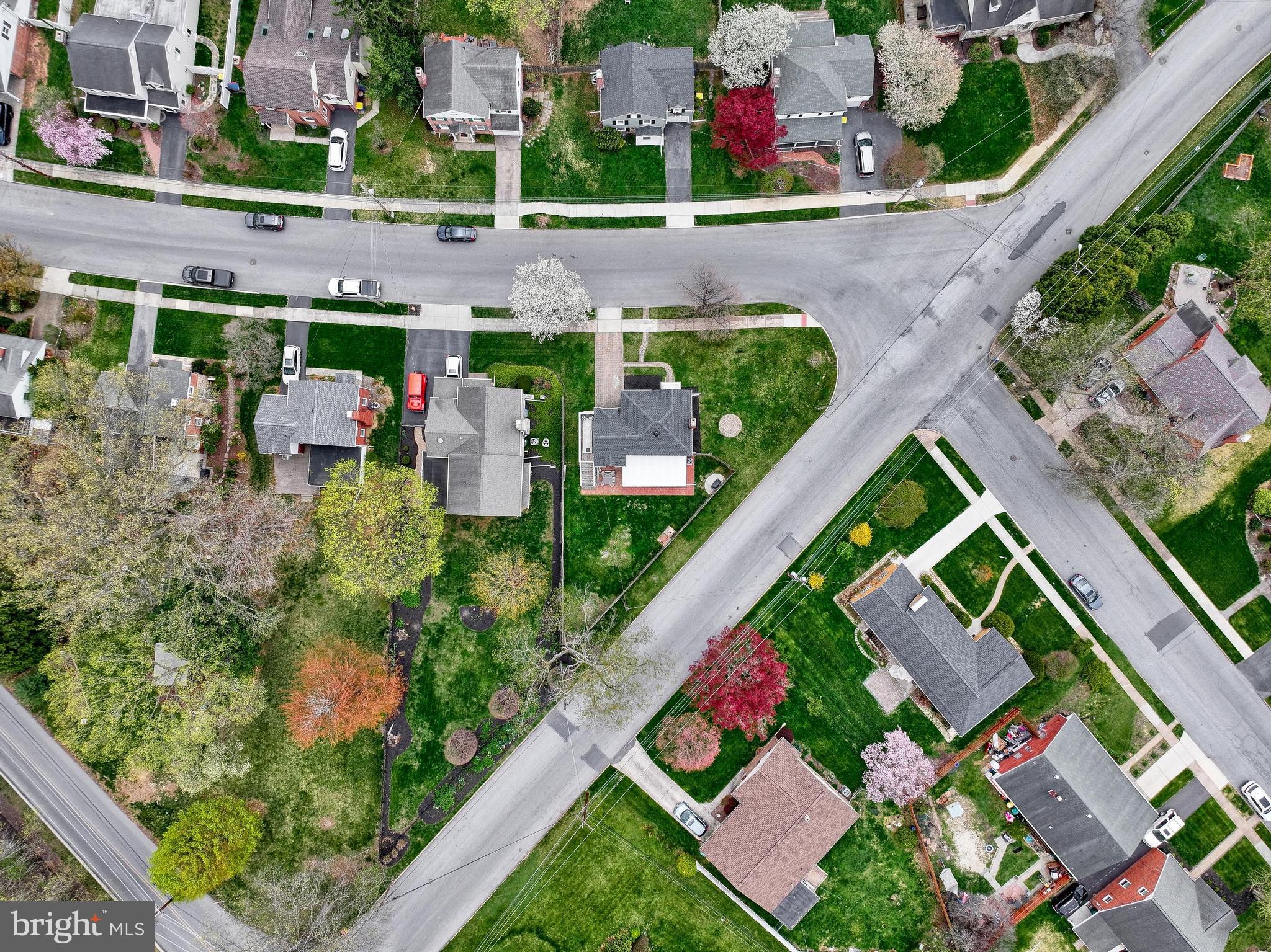 BEVERLY PARK - Residential