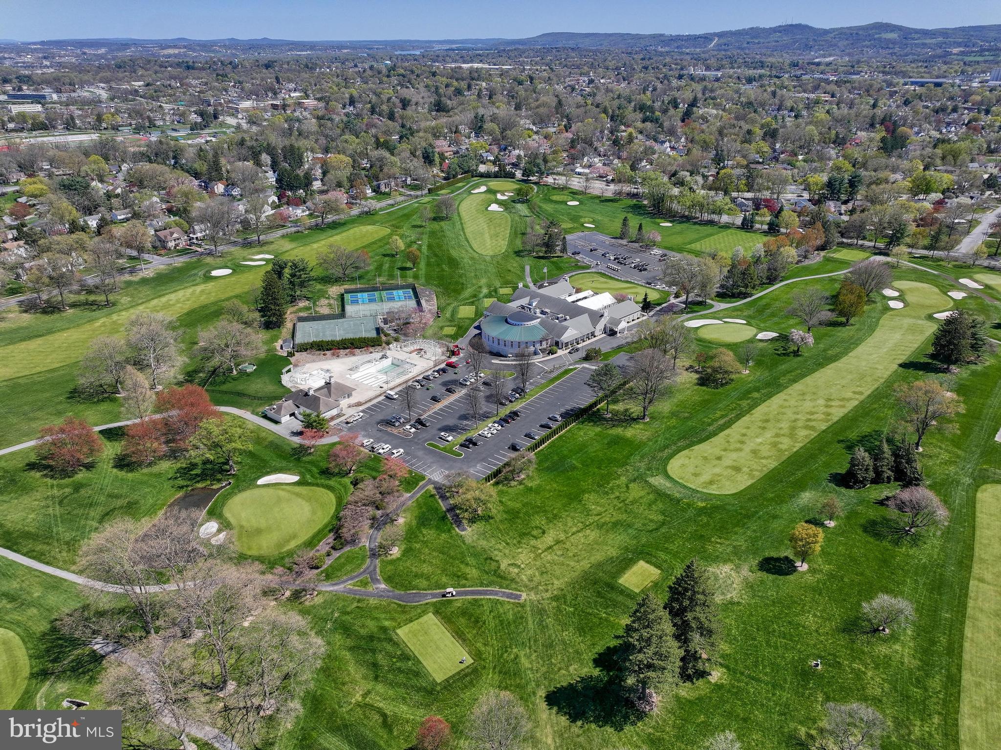 BEVERLY PARK - Residential