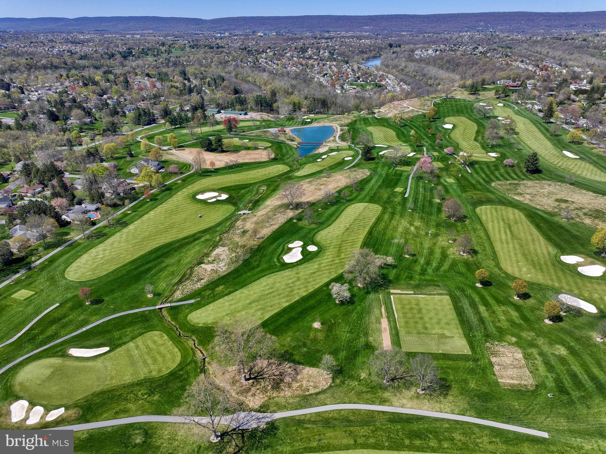 BEVERLY PARK - Residential