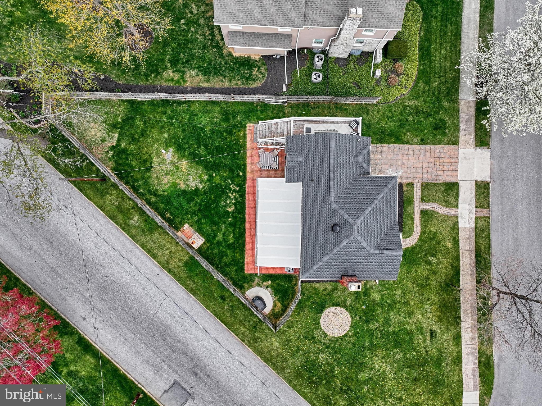 BEVERLY PARK - Residential