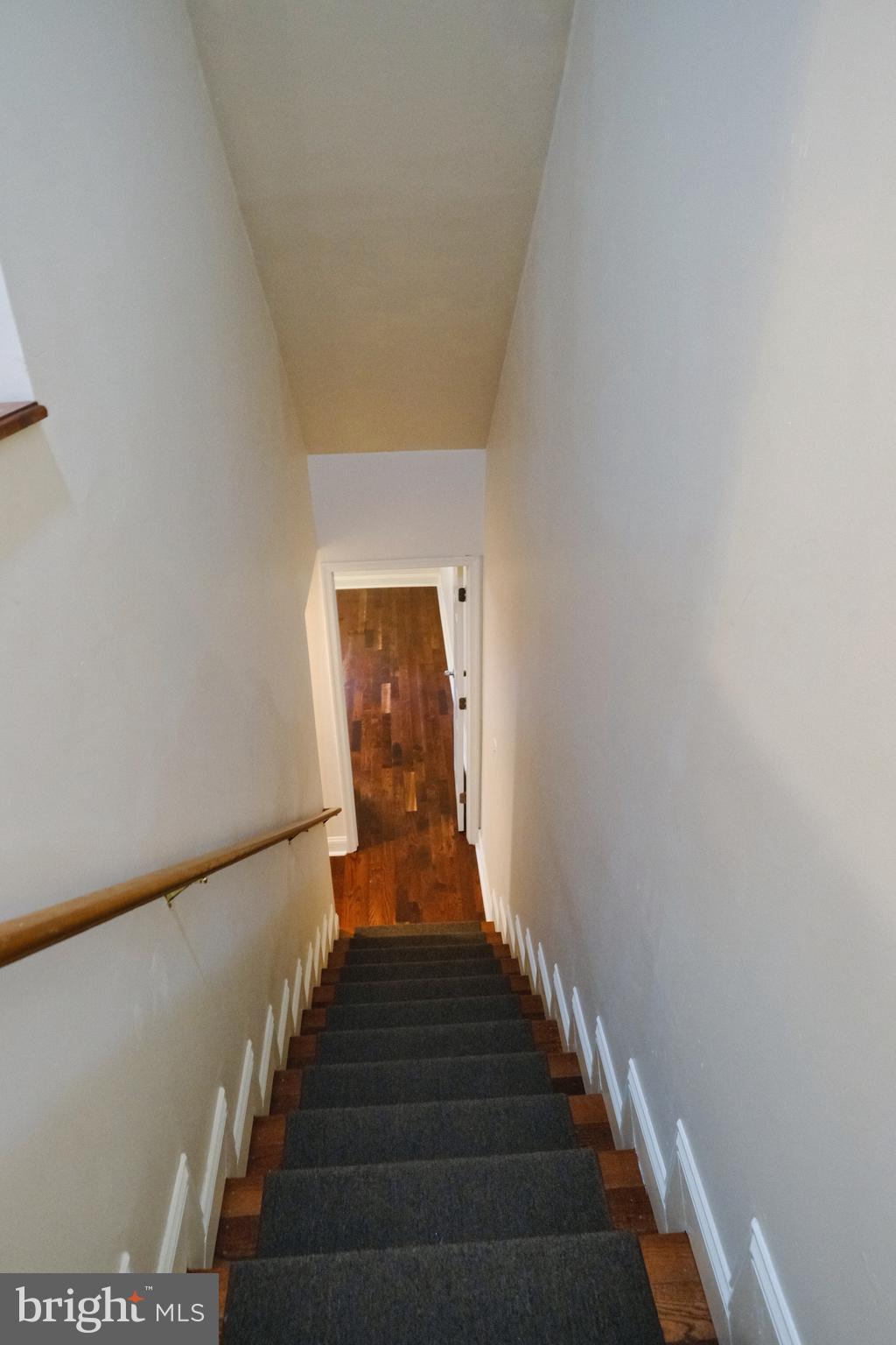 RESERVOIR HILL - Residential Lease