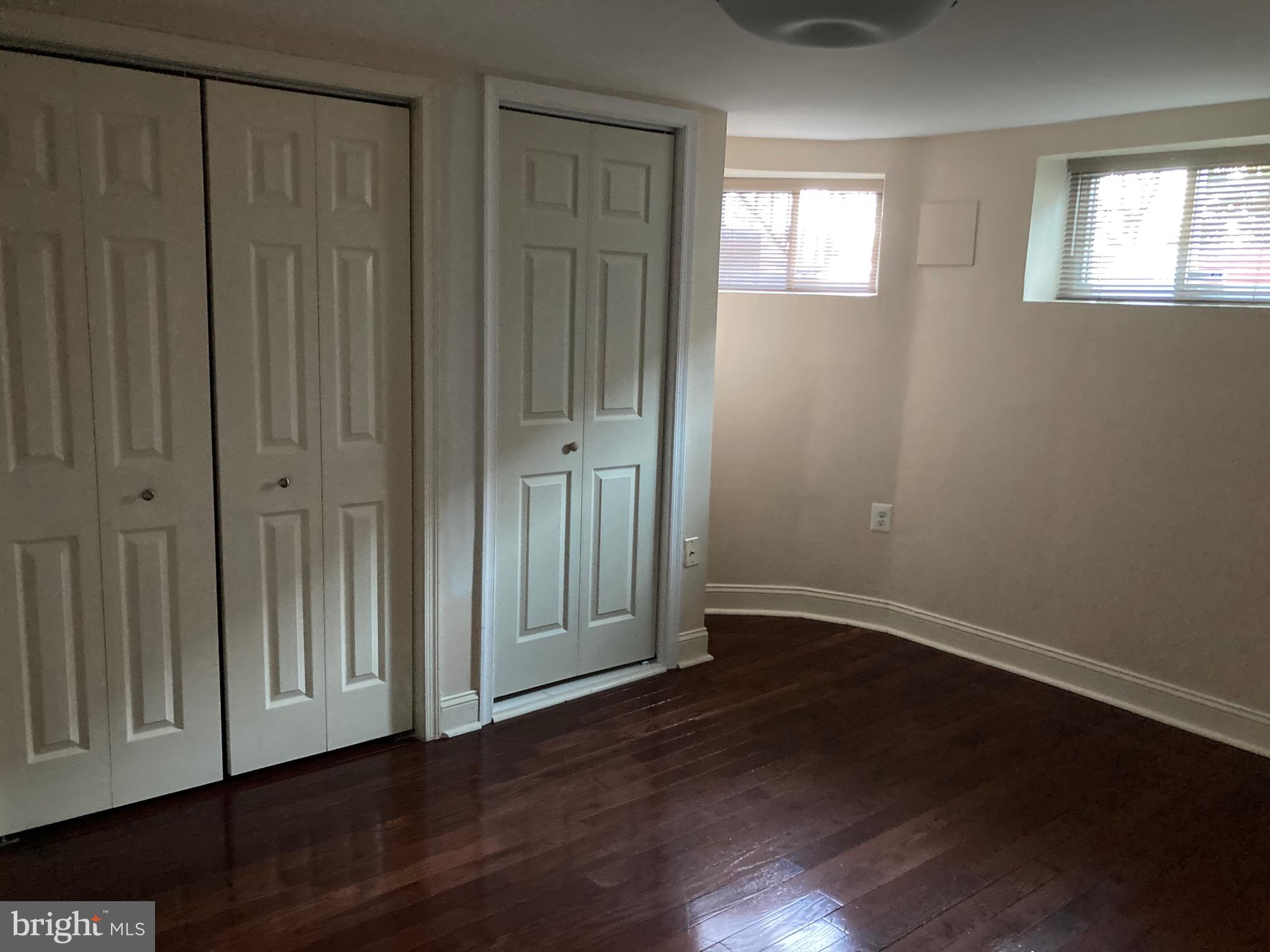 RESERVOIR HILL - Residential Lease