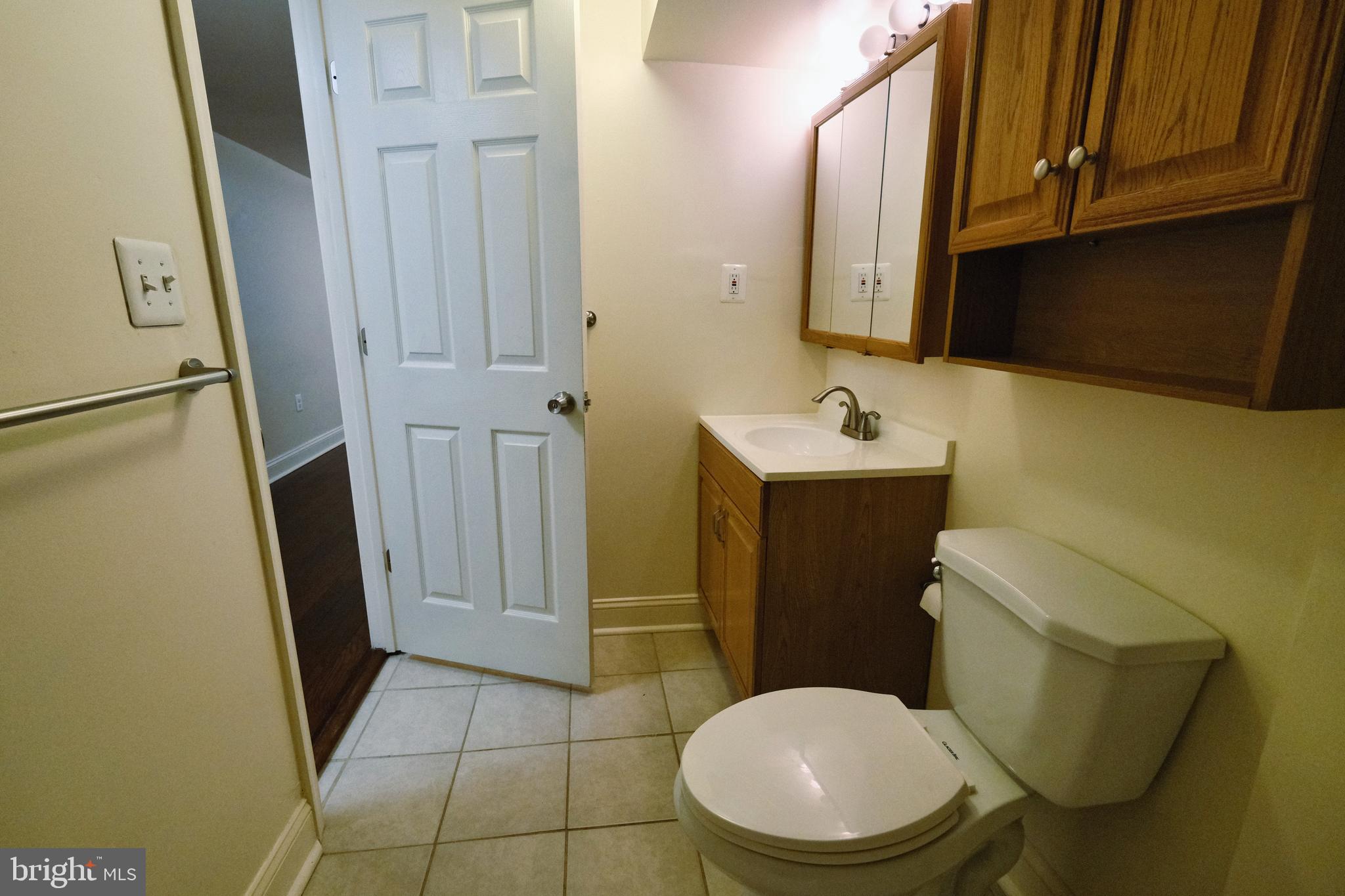 RESERVOIR HILL - Residential Lease