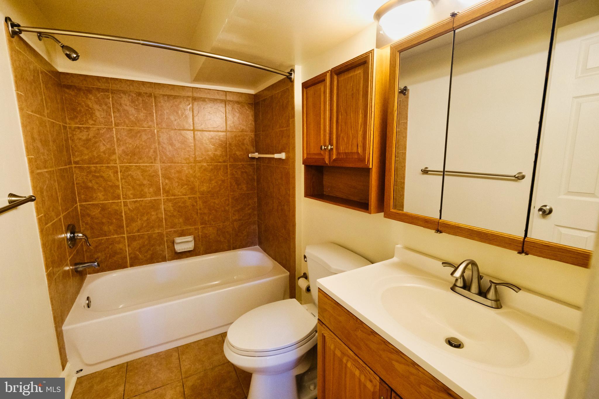 RESERVOIR HILL - Residential Lease