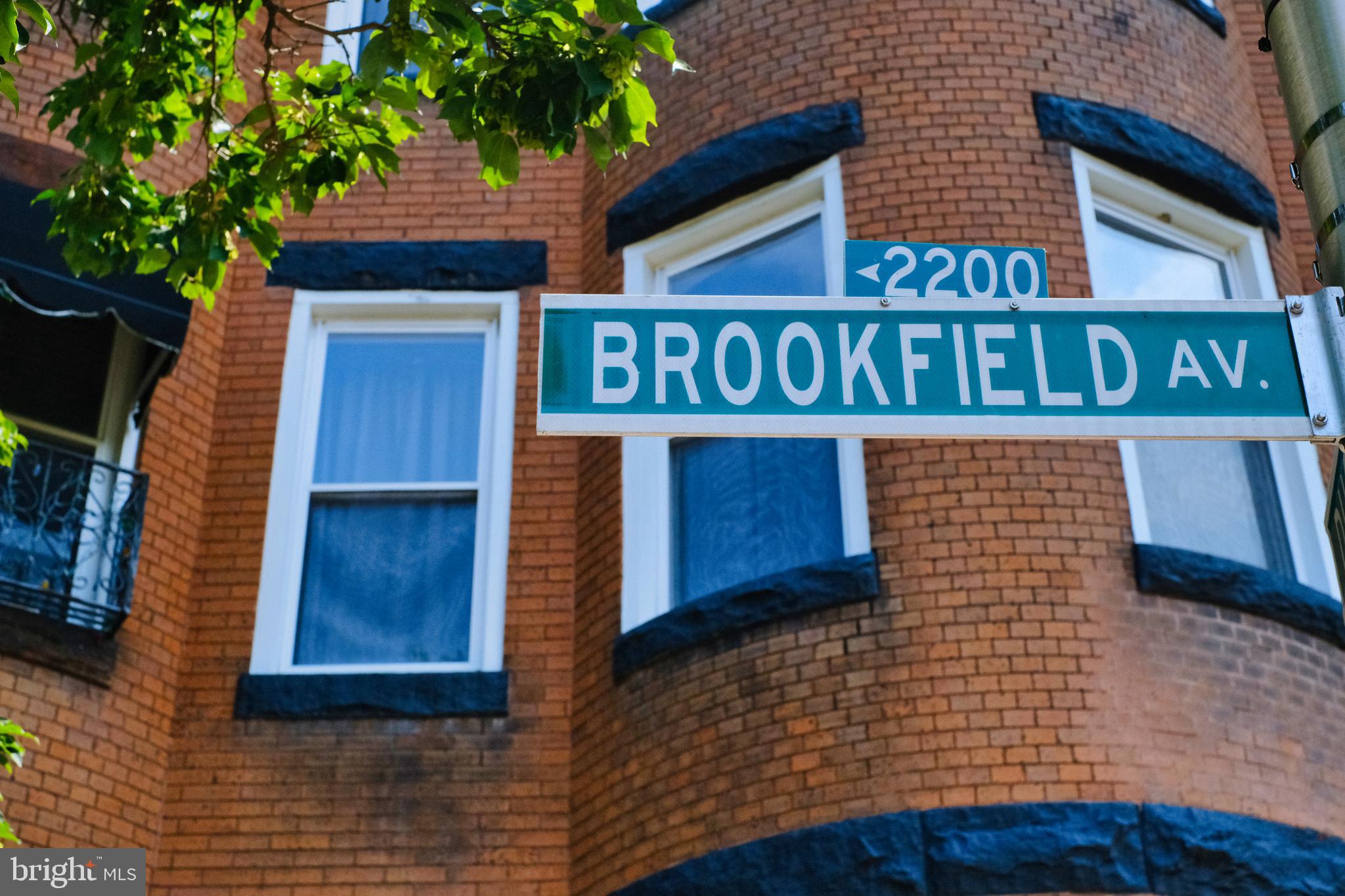 RESERVOIR HILL - Residential Lease