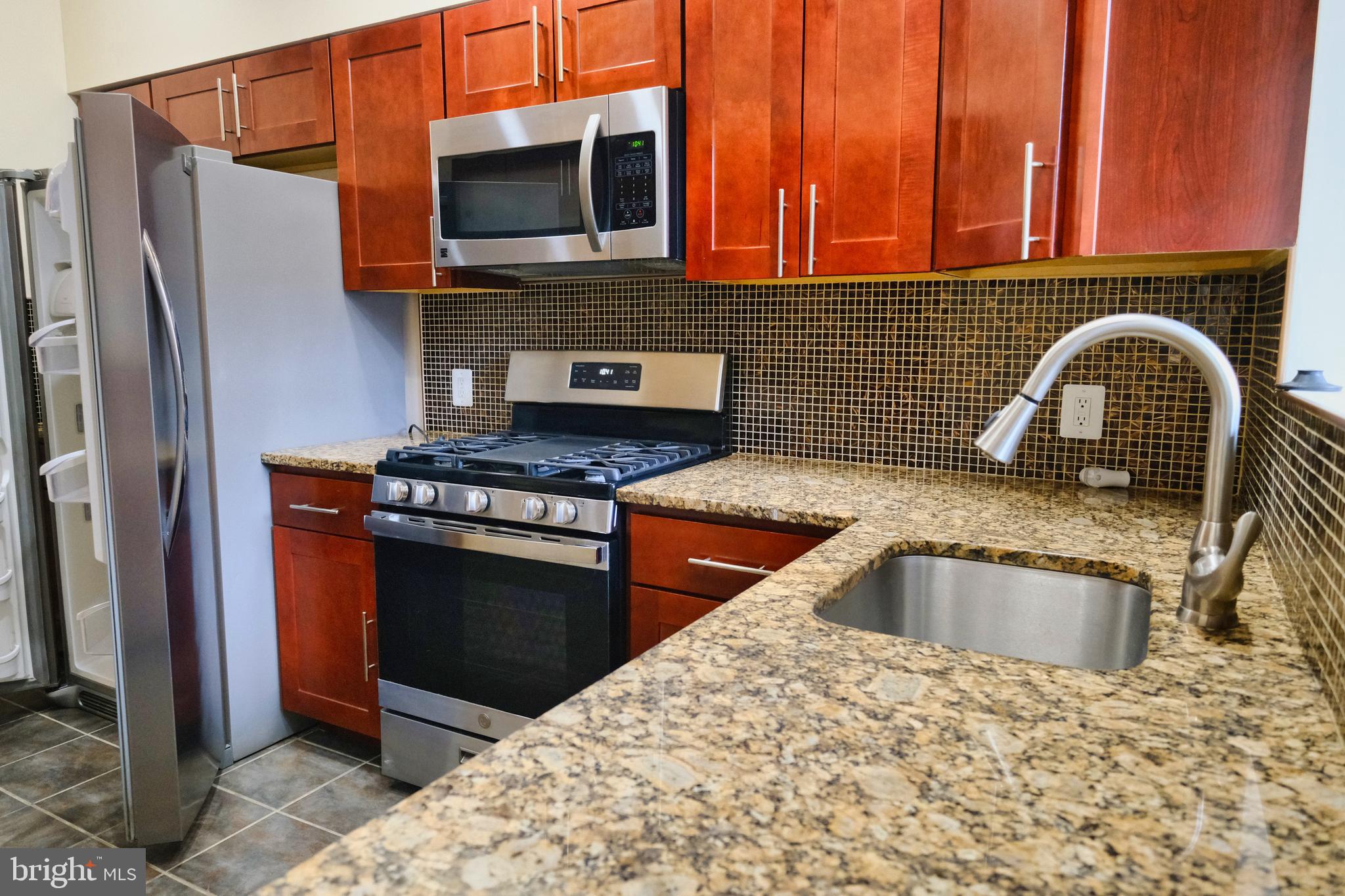 RESERVOIR HILL - Residential Lease