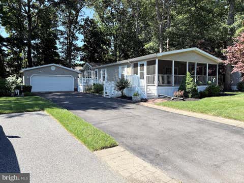 Mobile Home For Sale - 32842 Tern Cove #2793<br/> LONG NECK, DE 19966