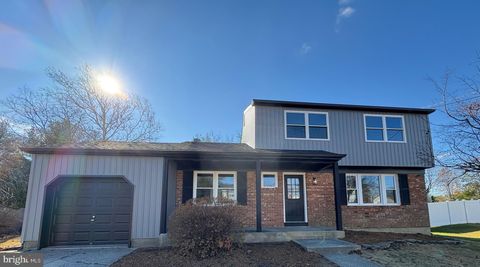 Homes For Sale - 134 Princeton Place<br/> Gloucester County, WILLIAMSTOWN, NJ 08094