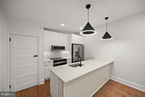 Condo For Rent - 839 N Tatnall Street #302<br/> New Castle County, WILMINGTON, DE 19801