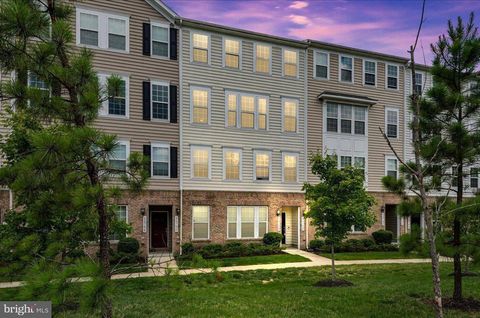 14760 MALLOY COURT WOODBRIDGE VA 22191